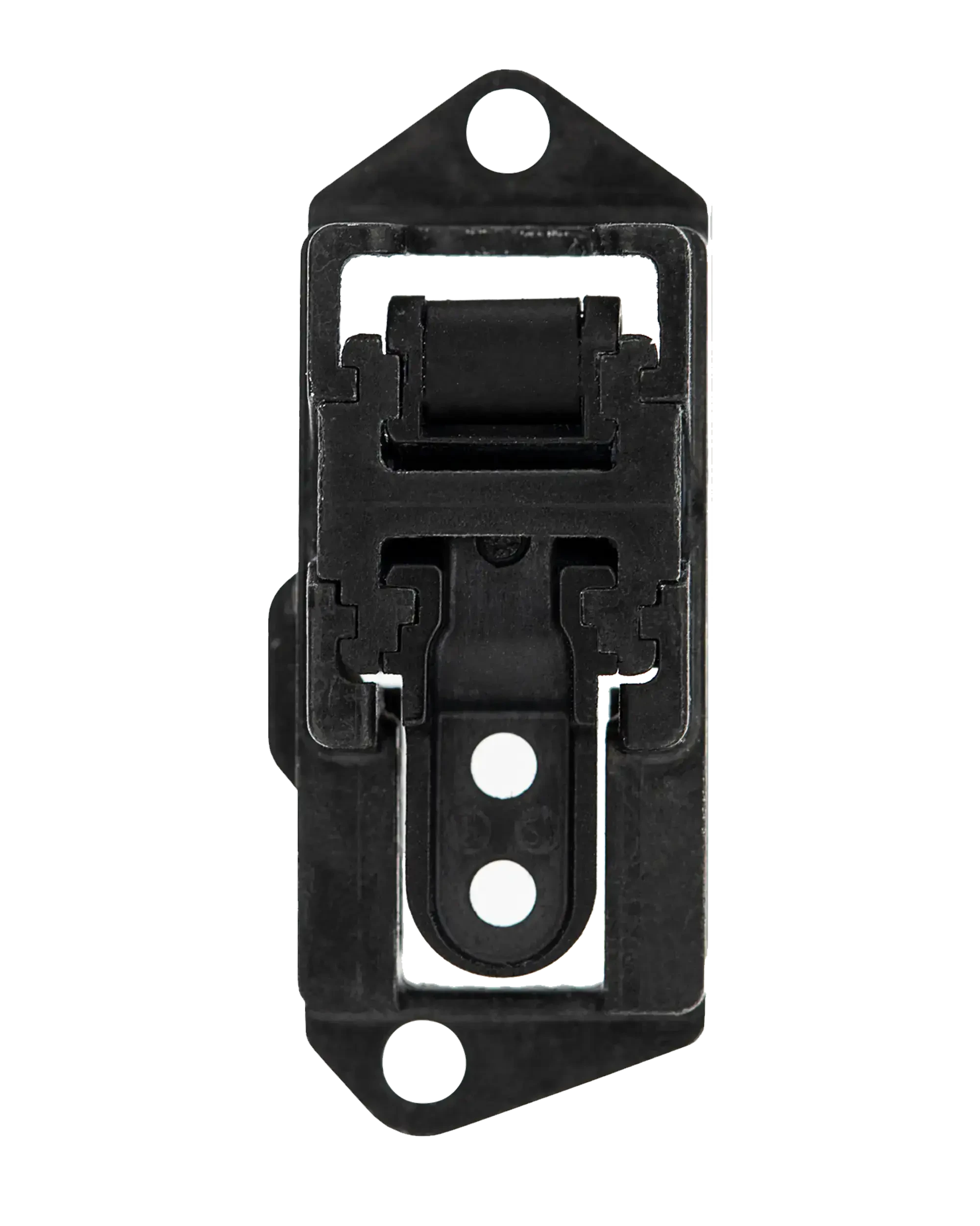 Right Kickstand Hinge per Microsoft Surface Pro 6 (1796) / Pro 7 (1866) (Nero)