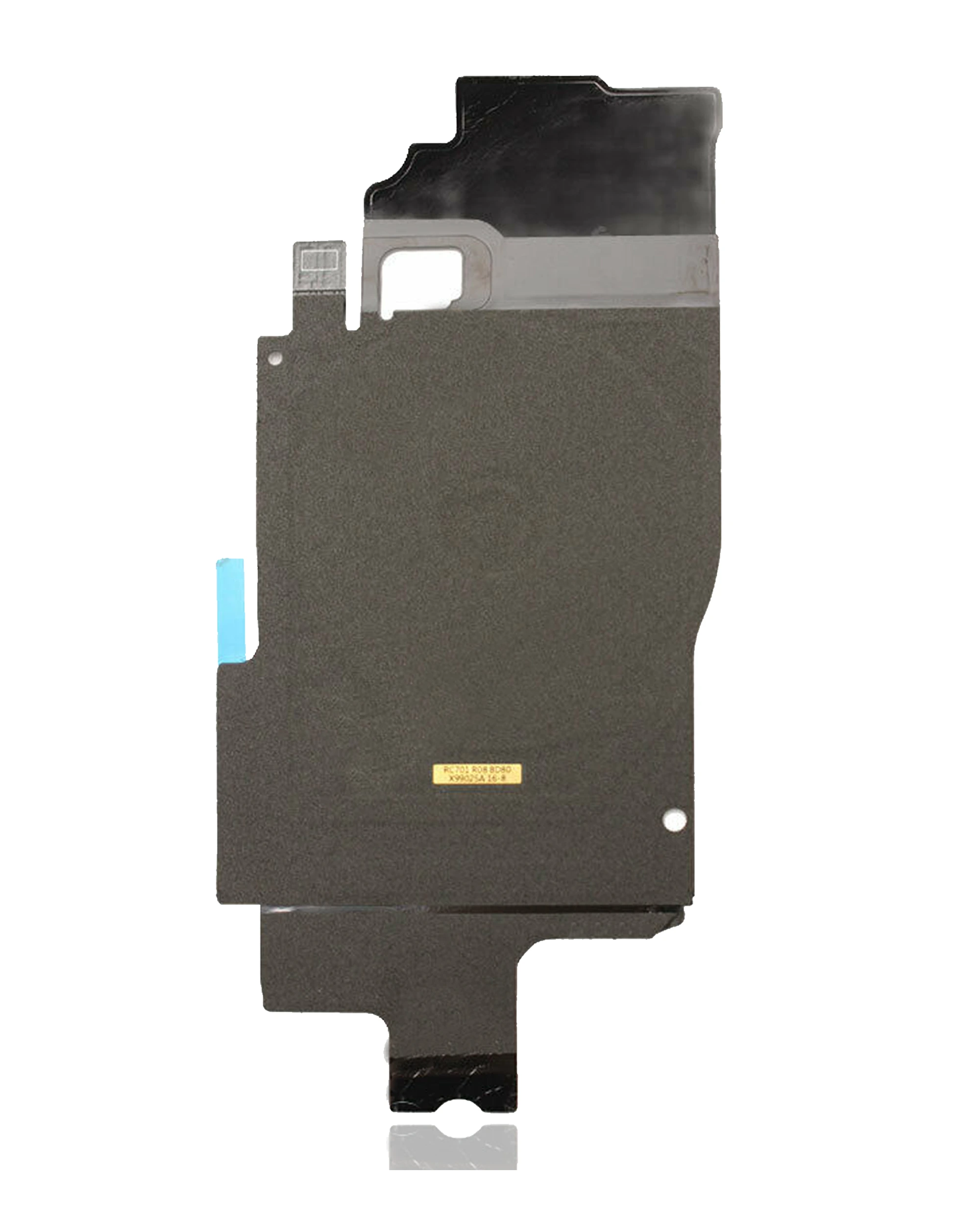 NFC Wireless Charging flat per Samsung Galaxy Note 10 Plus 5G