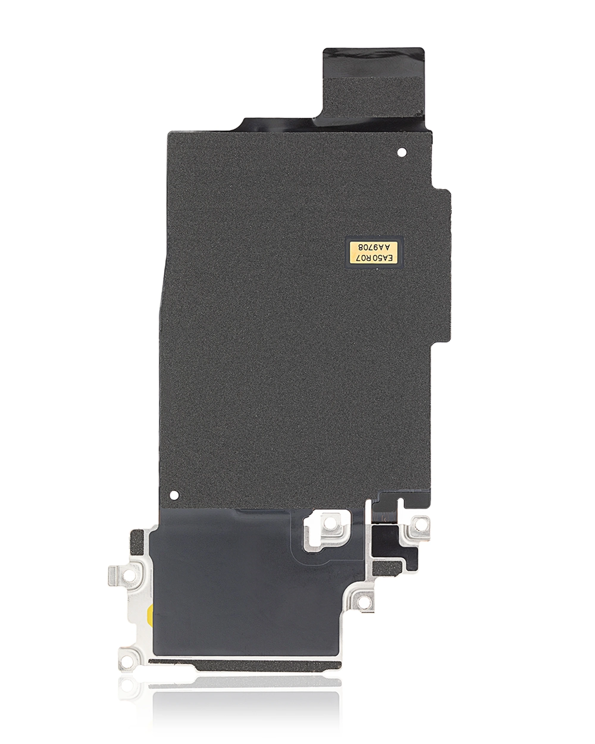 NFC Wireless Charging flat per Samsung Galaxy Note 10
