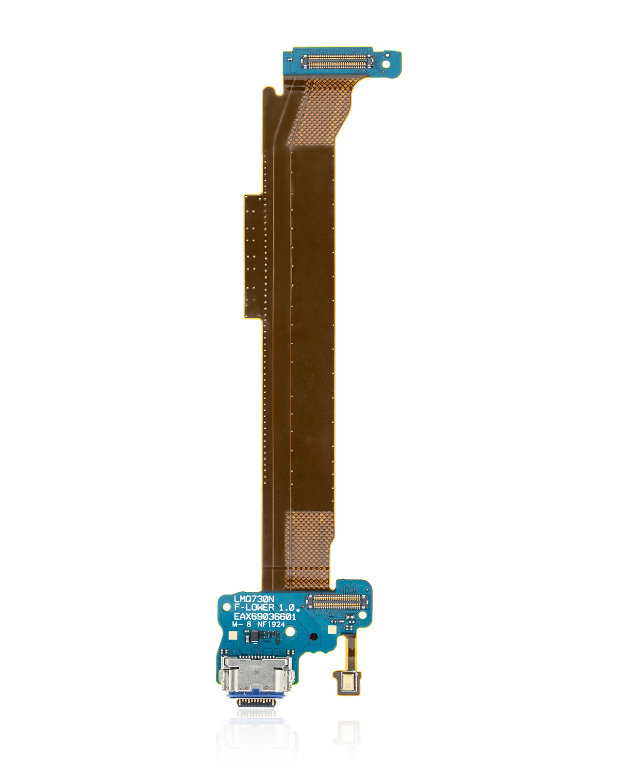 Flat connettore di ricarica per LG Q70