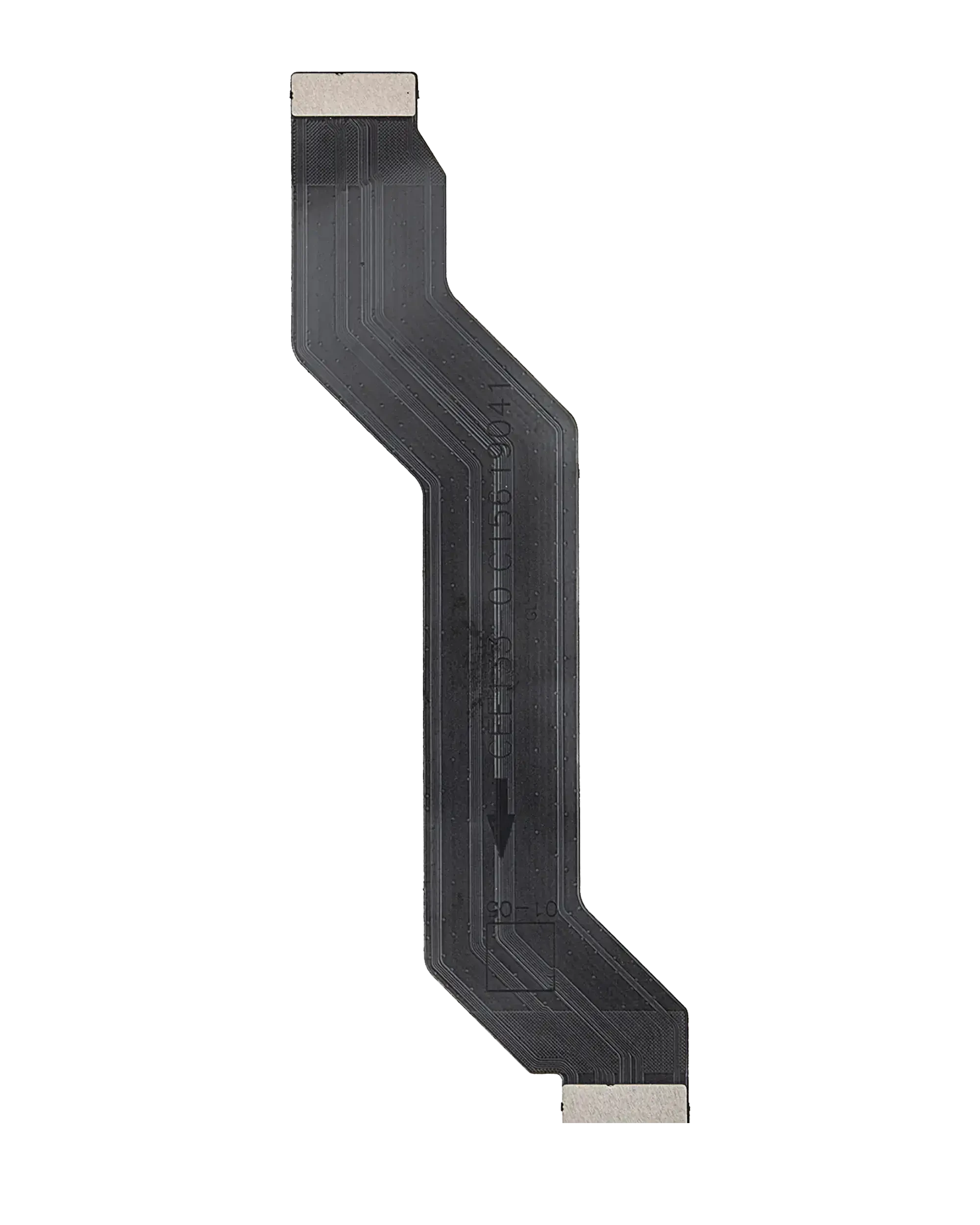 Main Scheda flat per OnePlus 7T