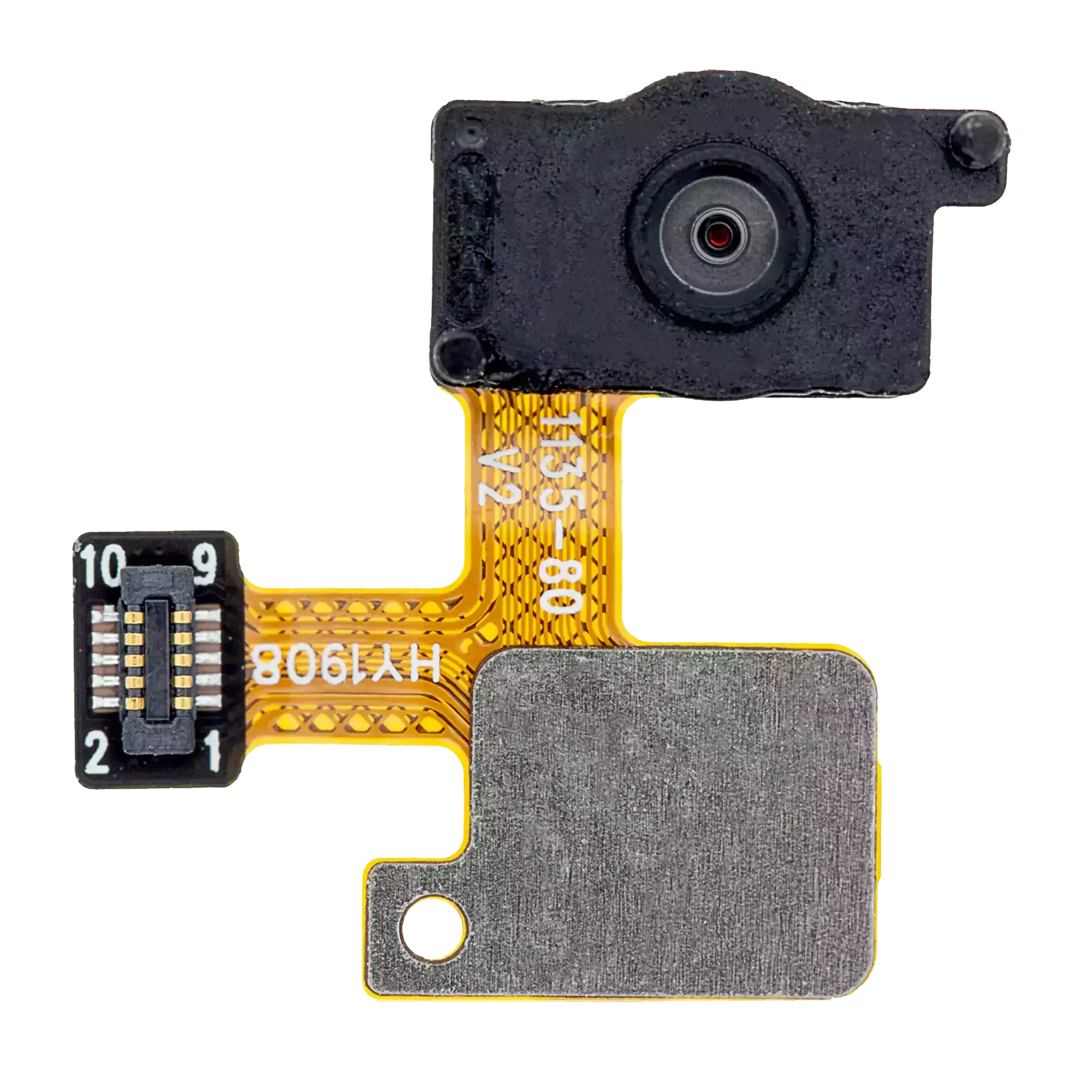 Fingerprint Sensore flat per Xiaomi Mi 9