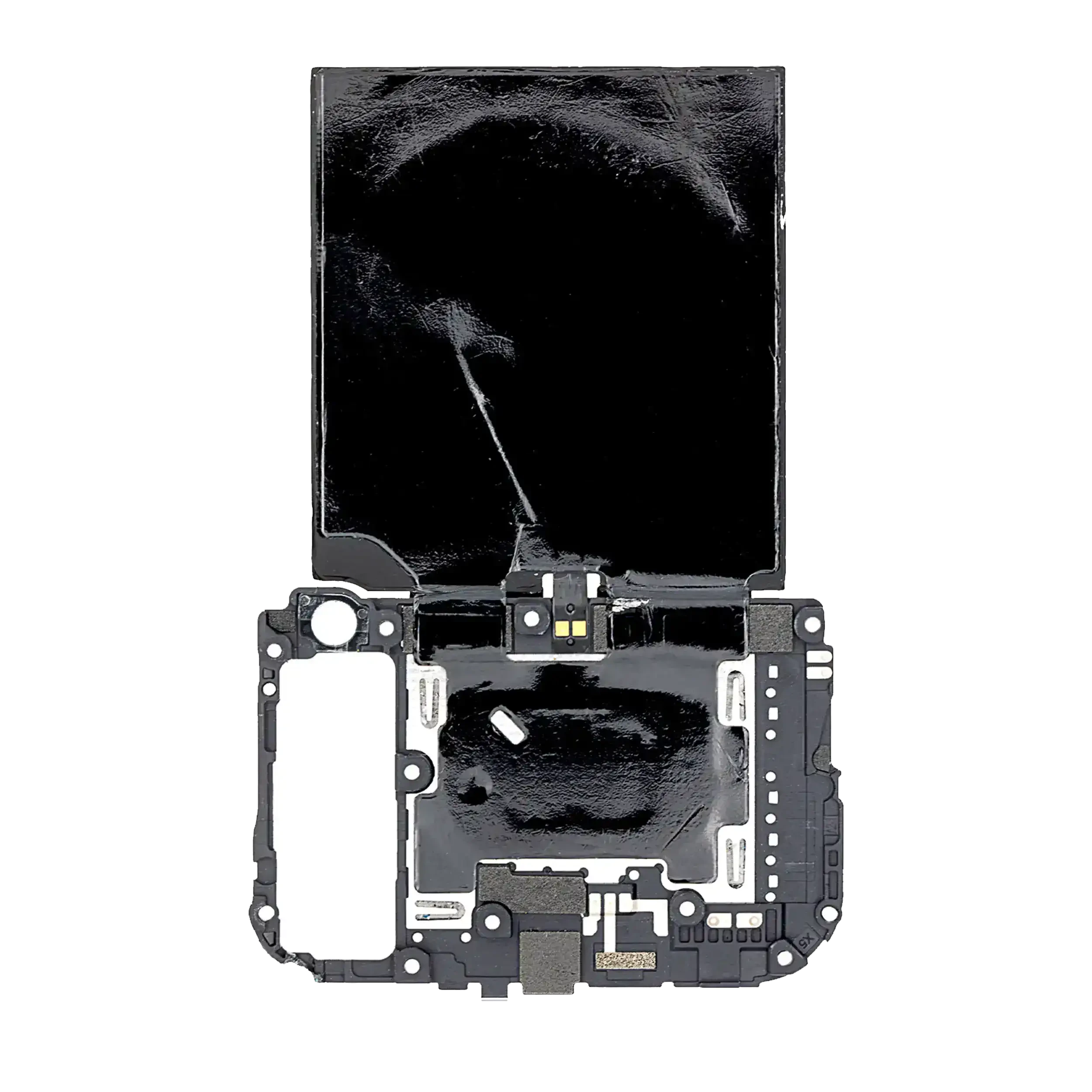 NFC Wireless Charging flat per Xiaomi Mi 9