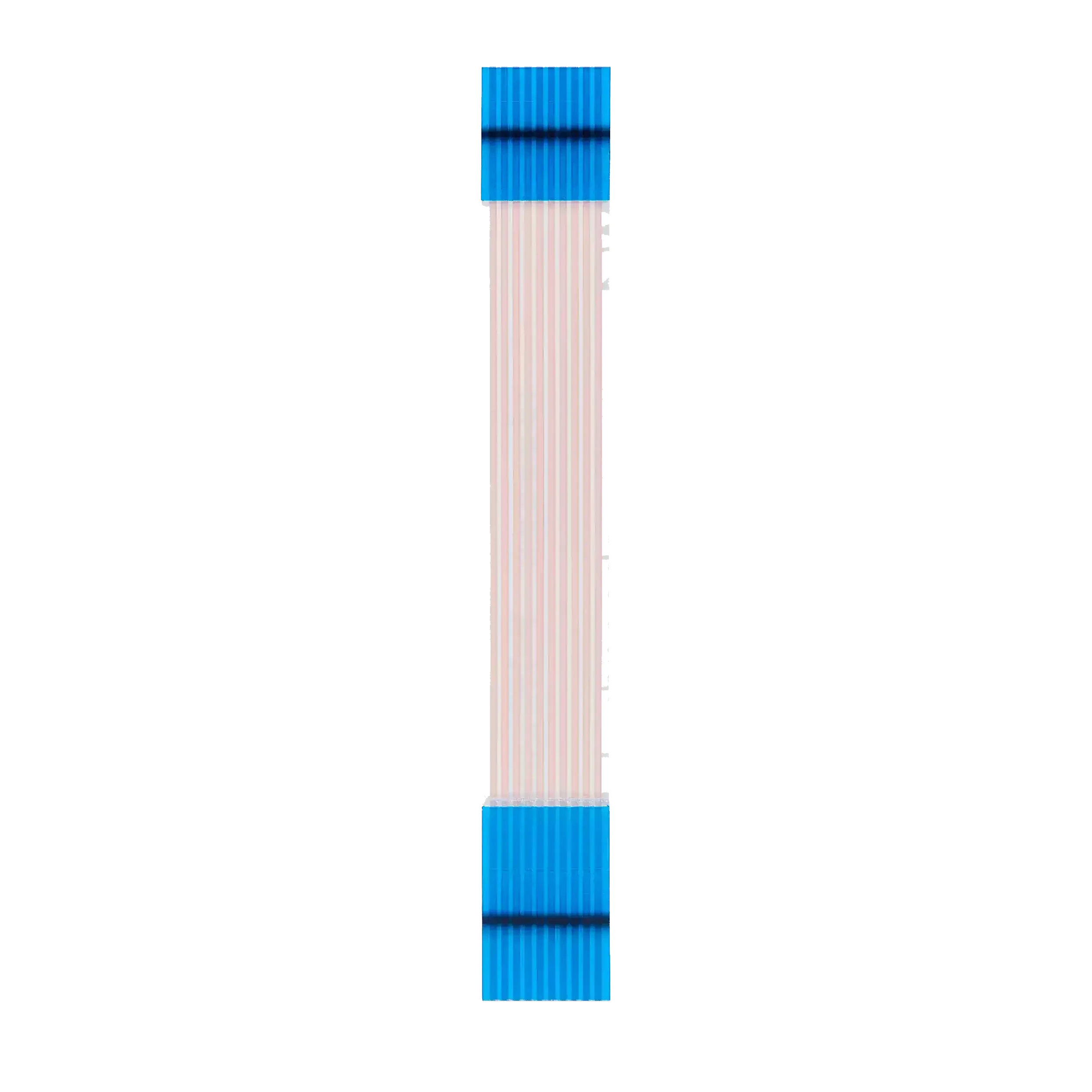 10-Pin Touch Pad flat Ribbon Cavo per PlayStation 4 PS4 Controllers (4cm)