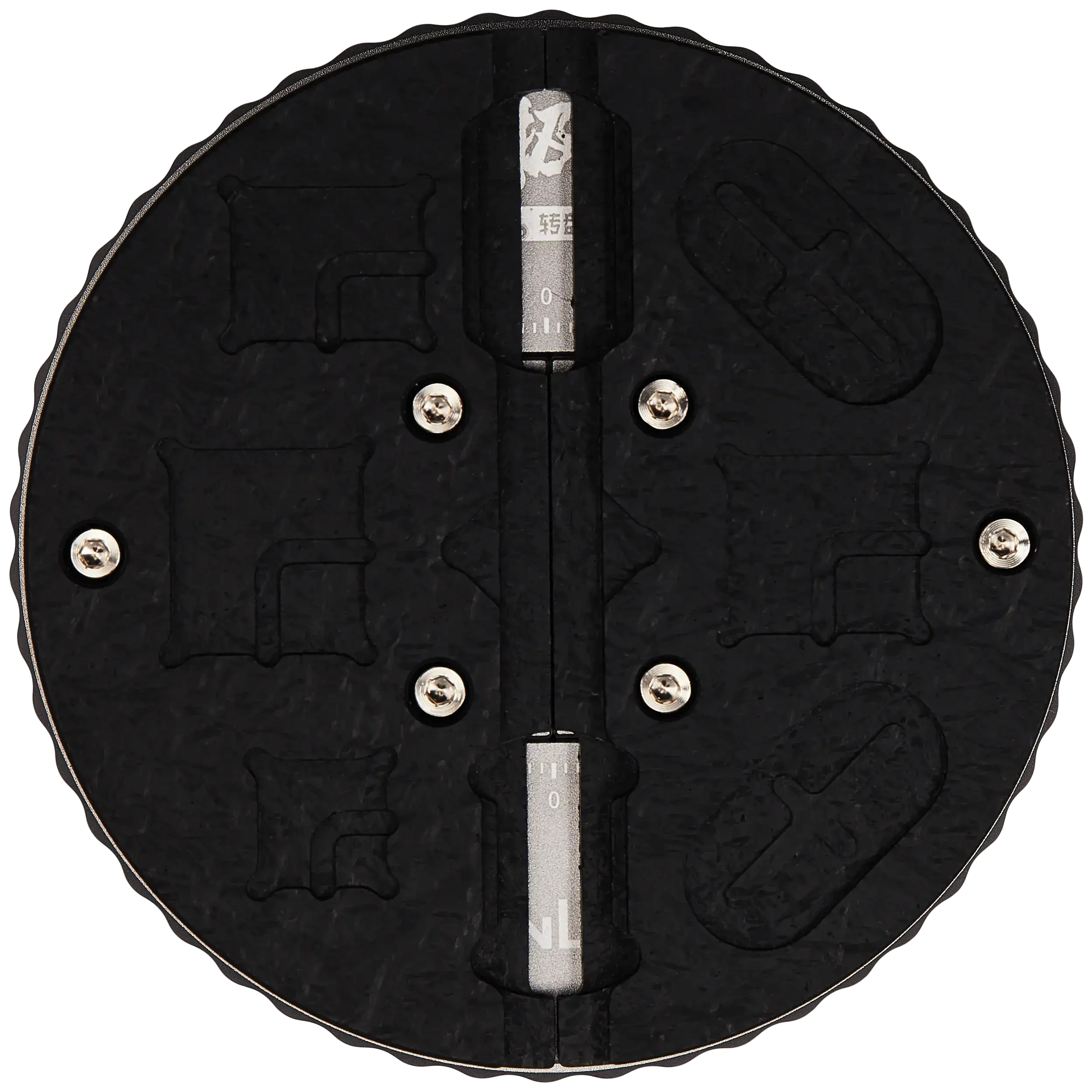 iPinch Turntable Scheda madre Universal Fixture (Qianli)