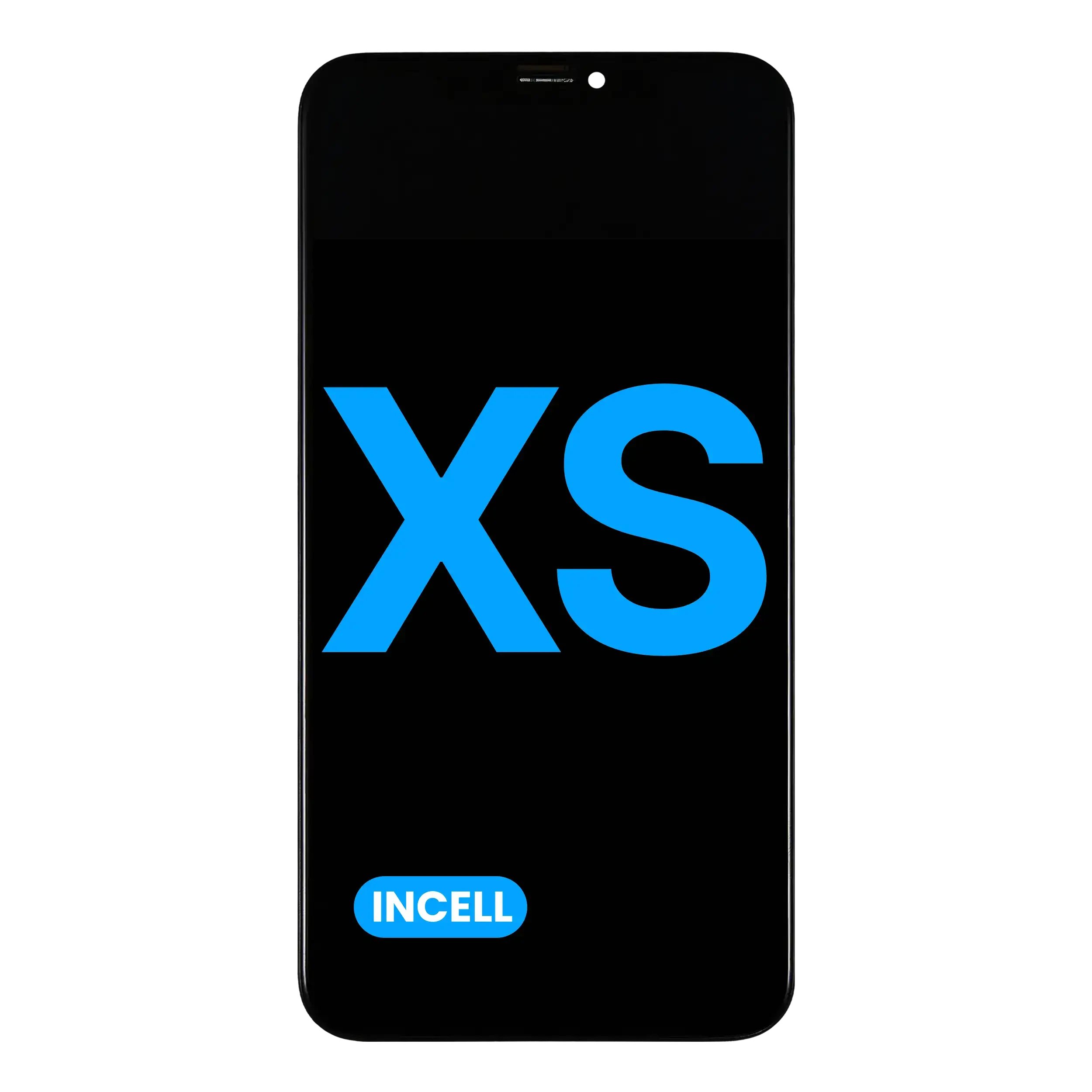 Display LCD completo per iPhone XS
