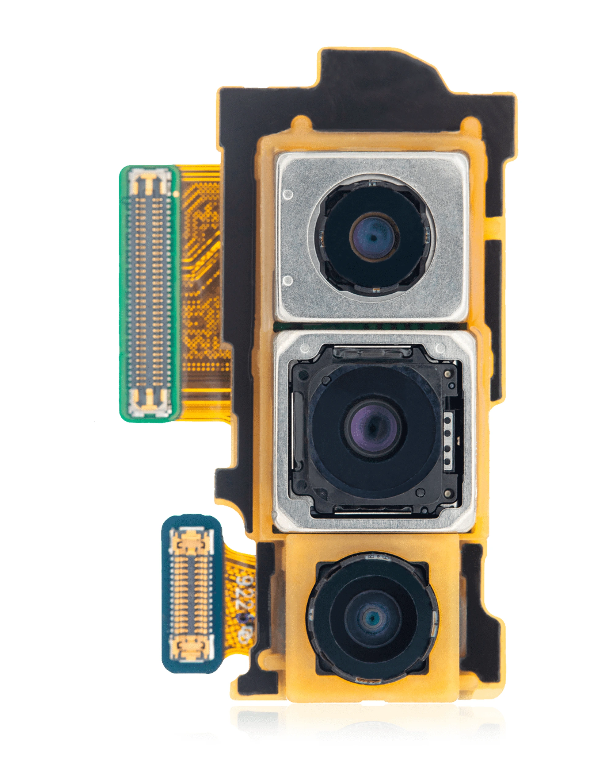 Fotocamera posteriore per Samsung Galaxy S10 / S10 Plus (Europe Version Only)