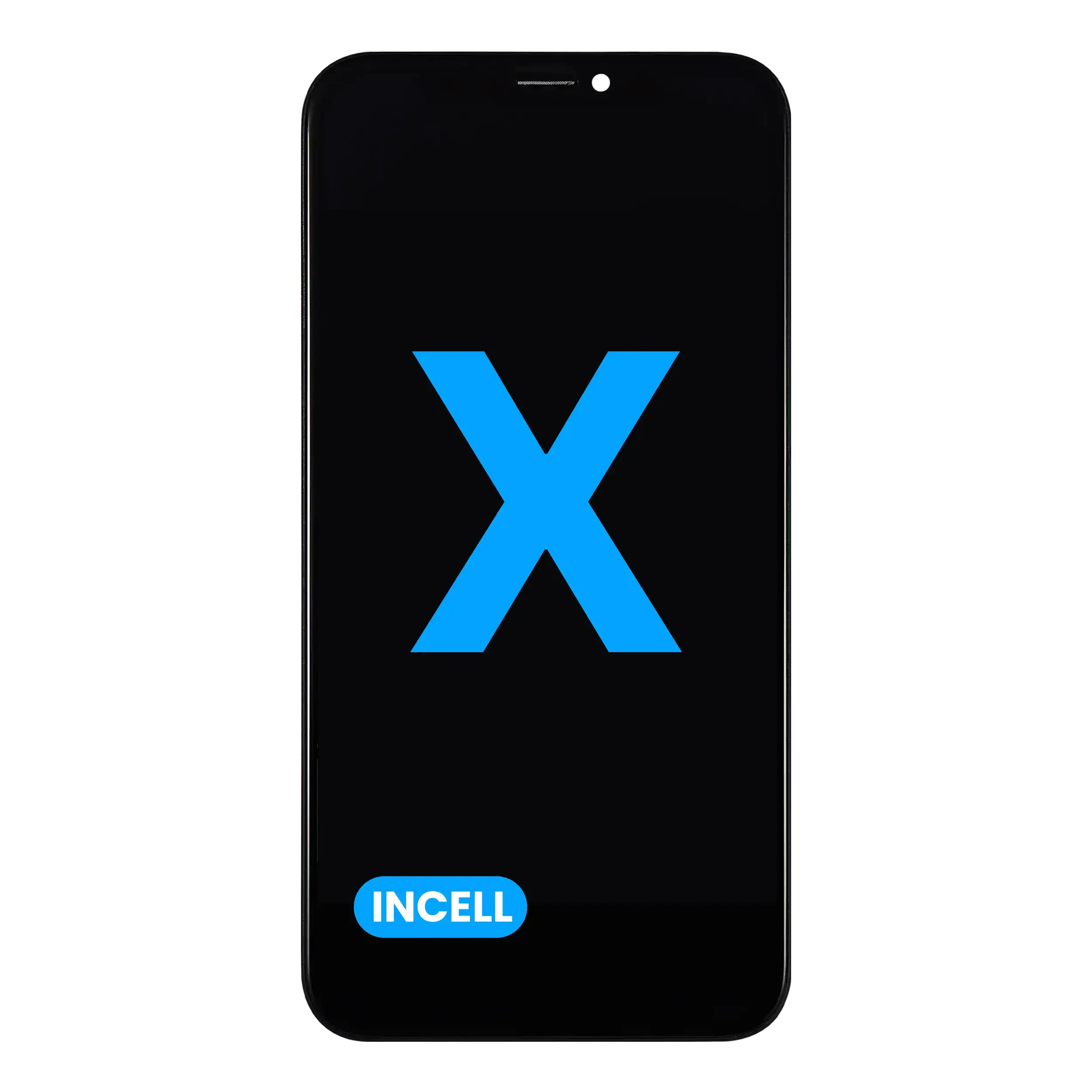Display LCD completo per iPhone X