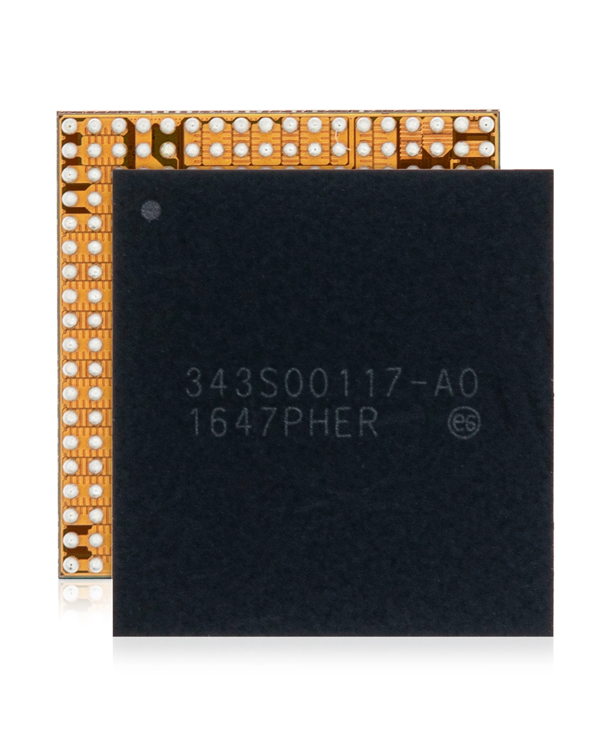 Power Management IC per iPad Pro 12.9" 2nd Gen (2017) (343S00117)