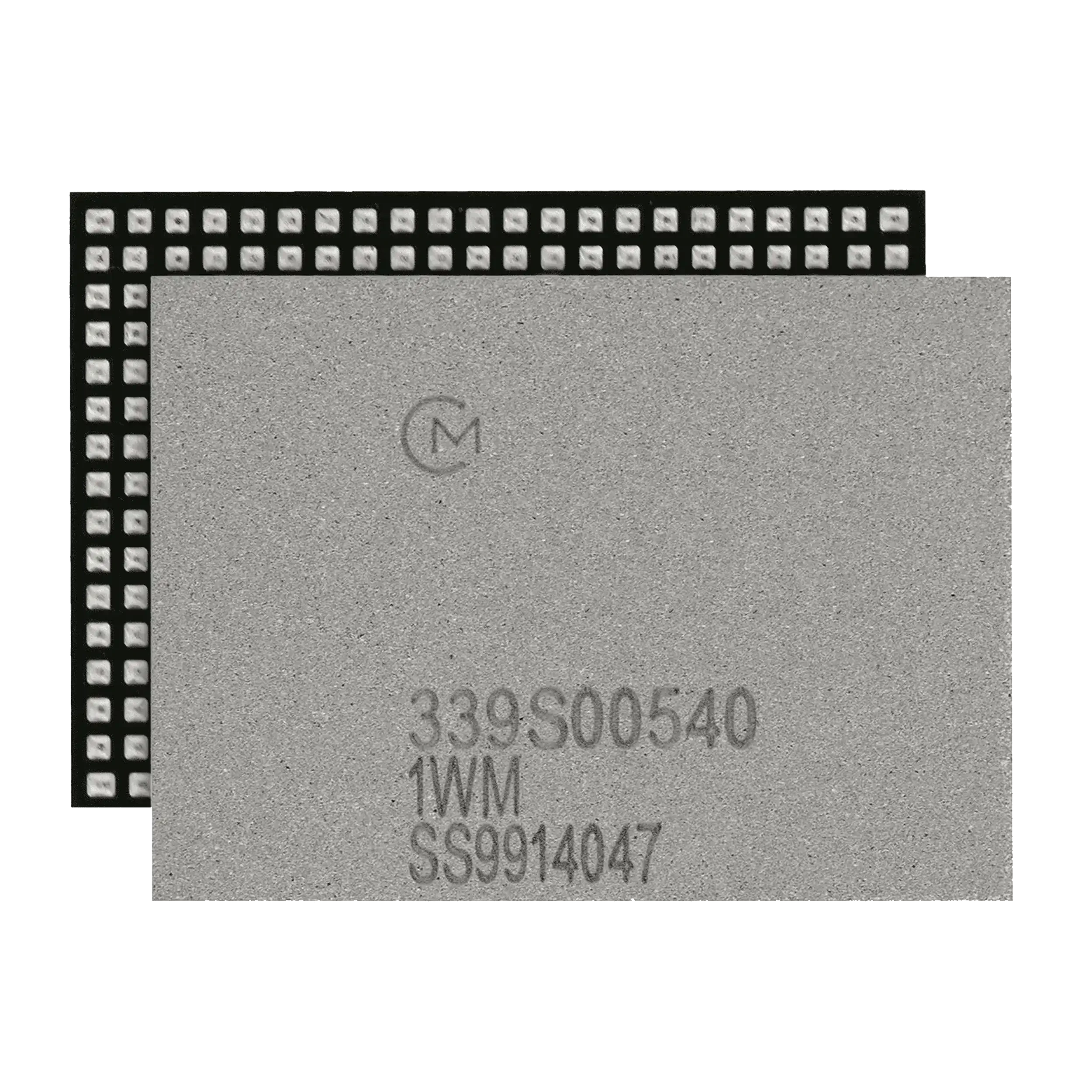 WiFi / Bluetooth IC Chip per iPhone XS / XS Max / iPad Pro 11" 1st Gen (2018) / Mini 5 / Air 3 / Pro 12.9" 3rd Gen (2018) (339S00540)