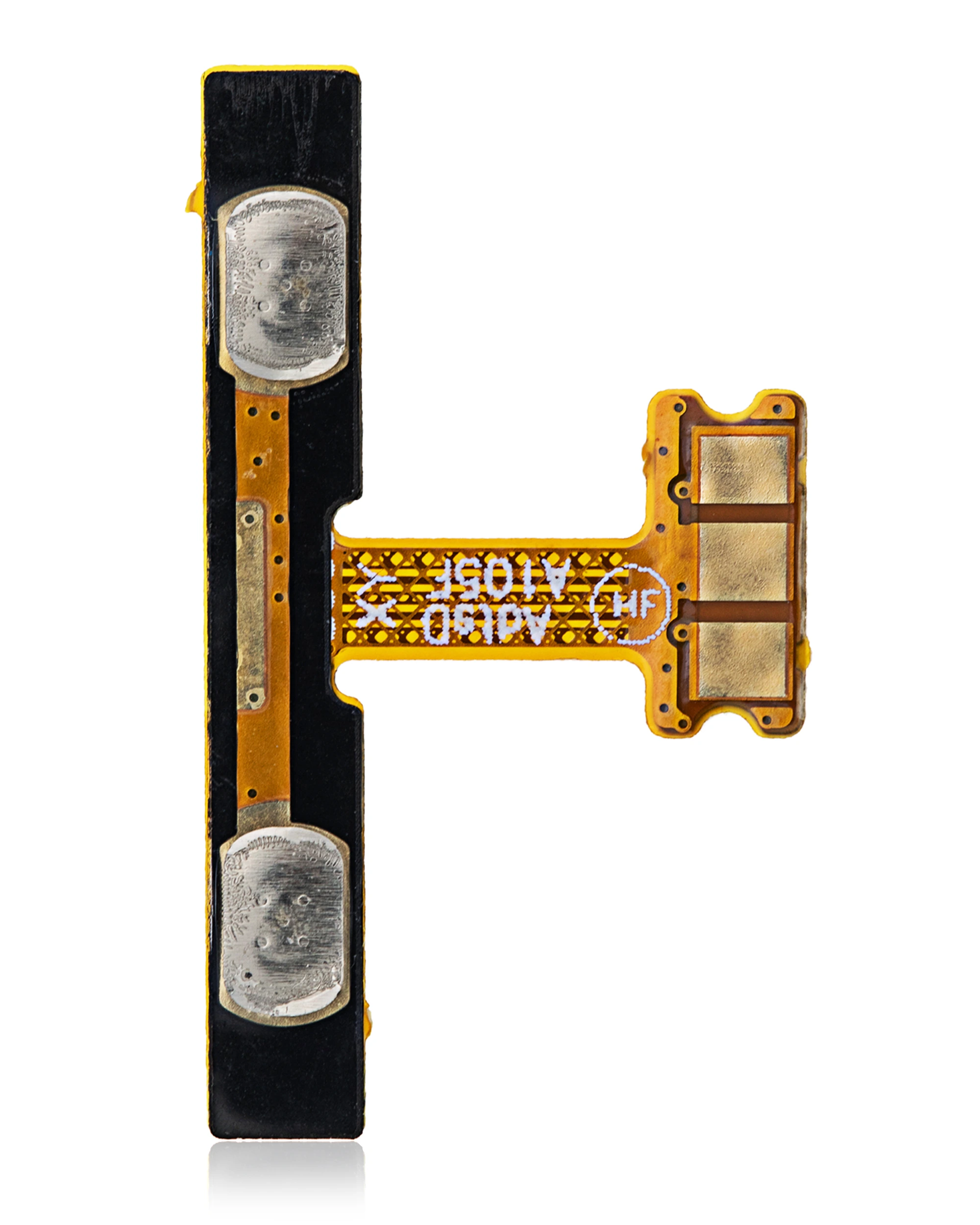 Tasto volume flat per Samsung Galaxy A01 (A015 / 2020)
