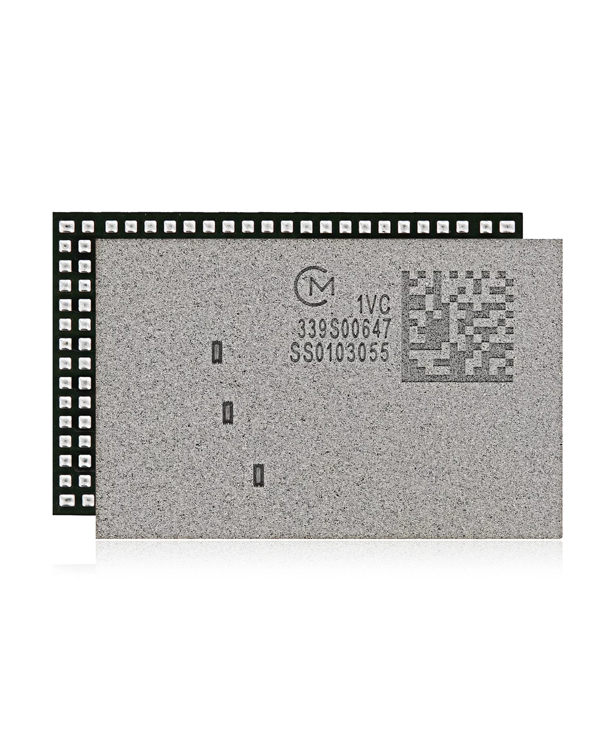 WiFi / Bluetooth IC Chip per iPhone 11 / 11 Pro / 11 Pro Max / iPad Pro 12.9" 4th Gen (2020) / Pro 11" 2nd Gen (2020) (339S00647)