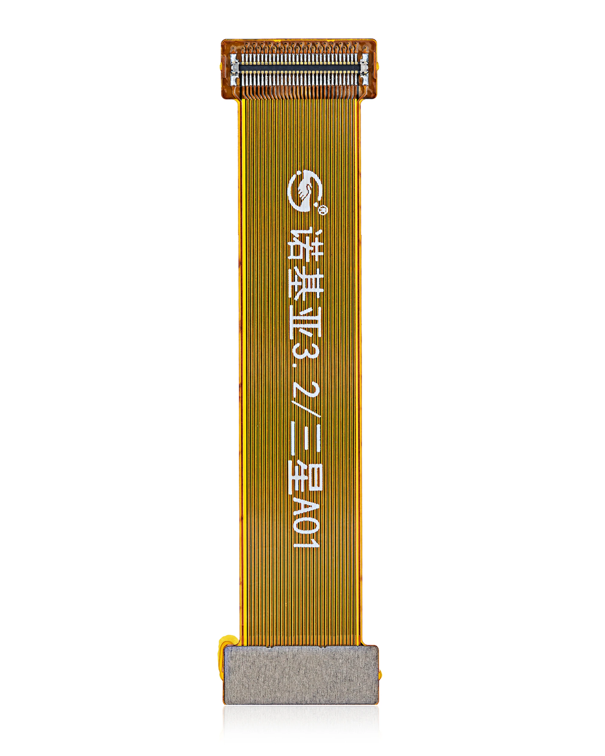 Tester Cavo (Display LCD completo) per Samsung Galaxy A01 (A015 / 2020)