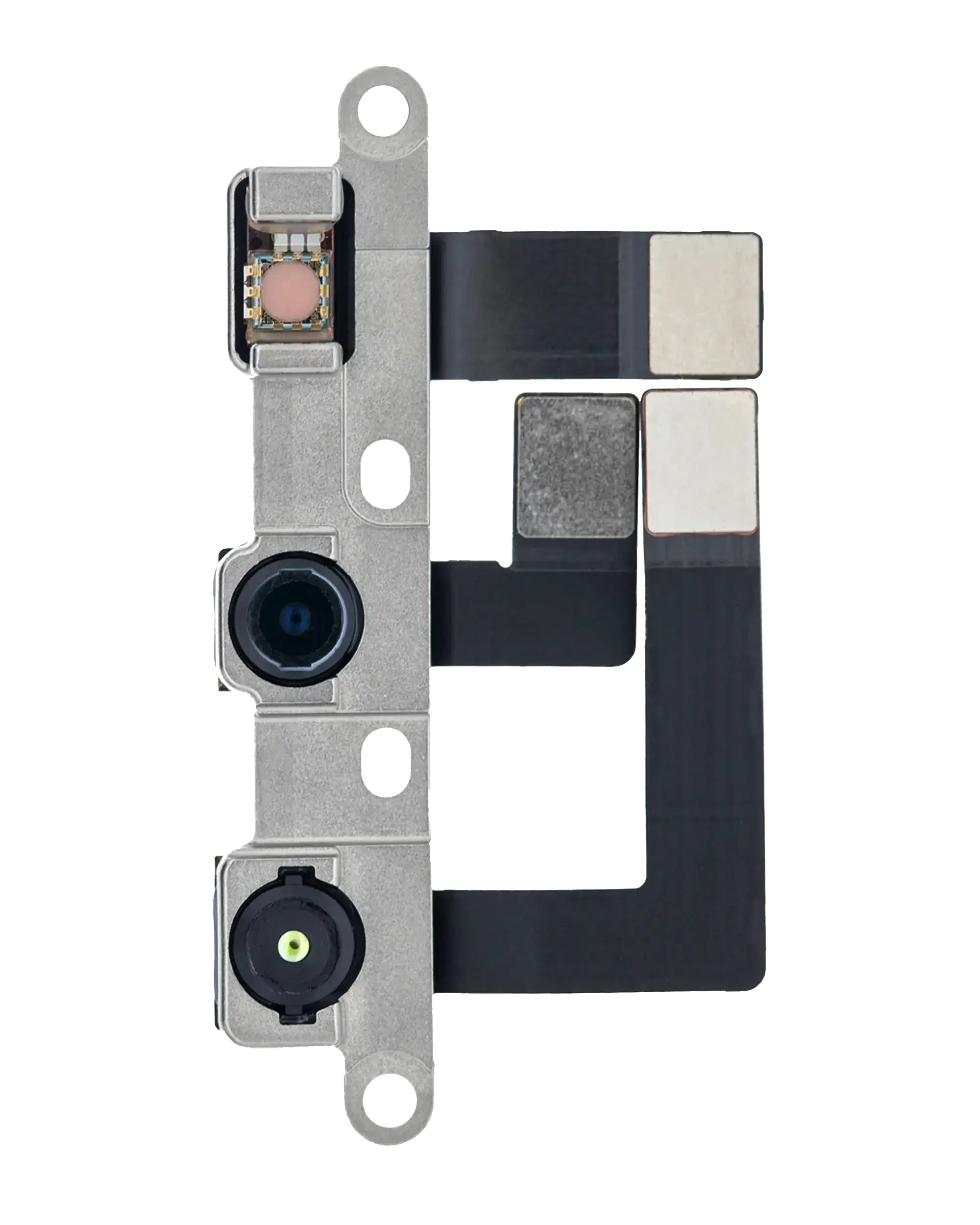 Fotocamera frontale per iPad Pro 12.9" 3rd Gen (2018) / 4th Gen (2020) / iPad Pro 11" 1st Gen (2018) / Pro 11" 2nd Gen (2020)