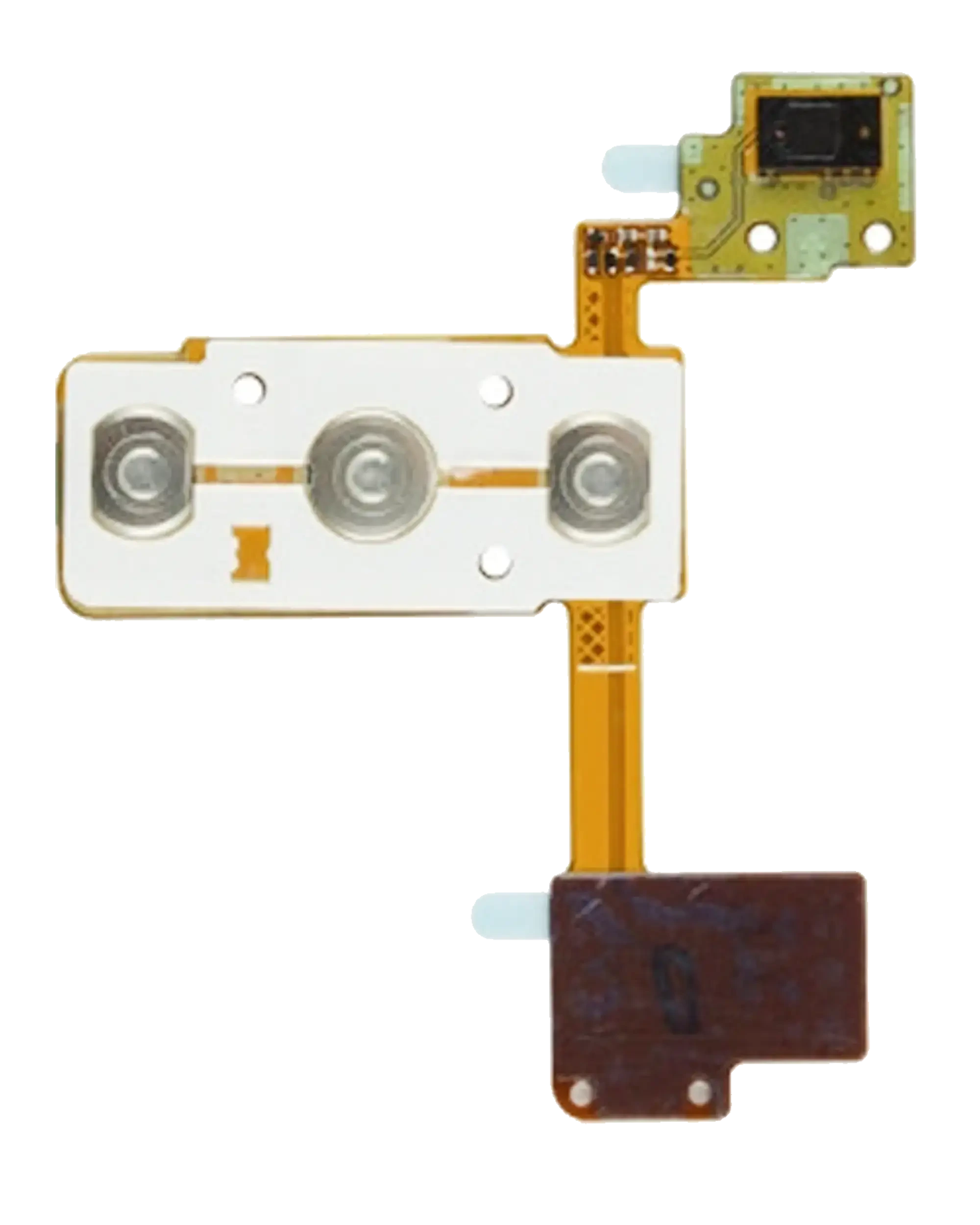 Power / Flat tasti volume per LG G3 (Service Pack)