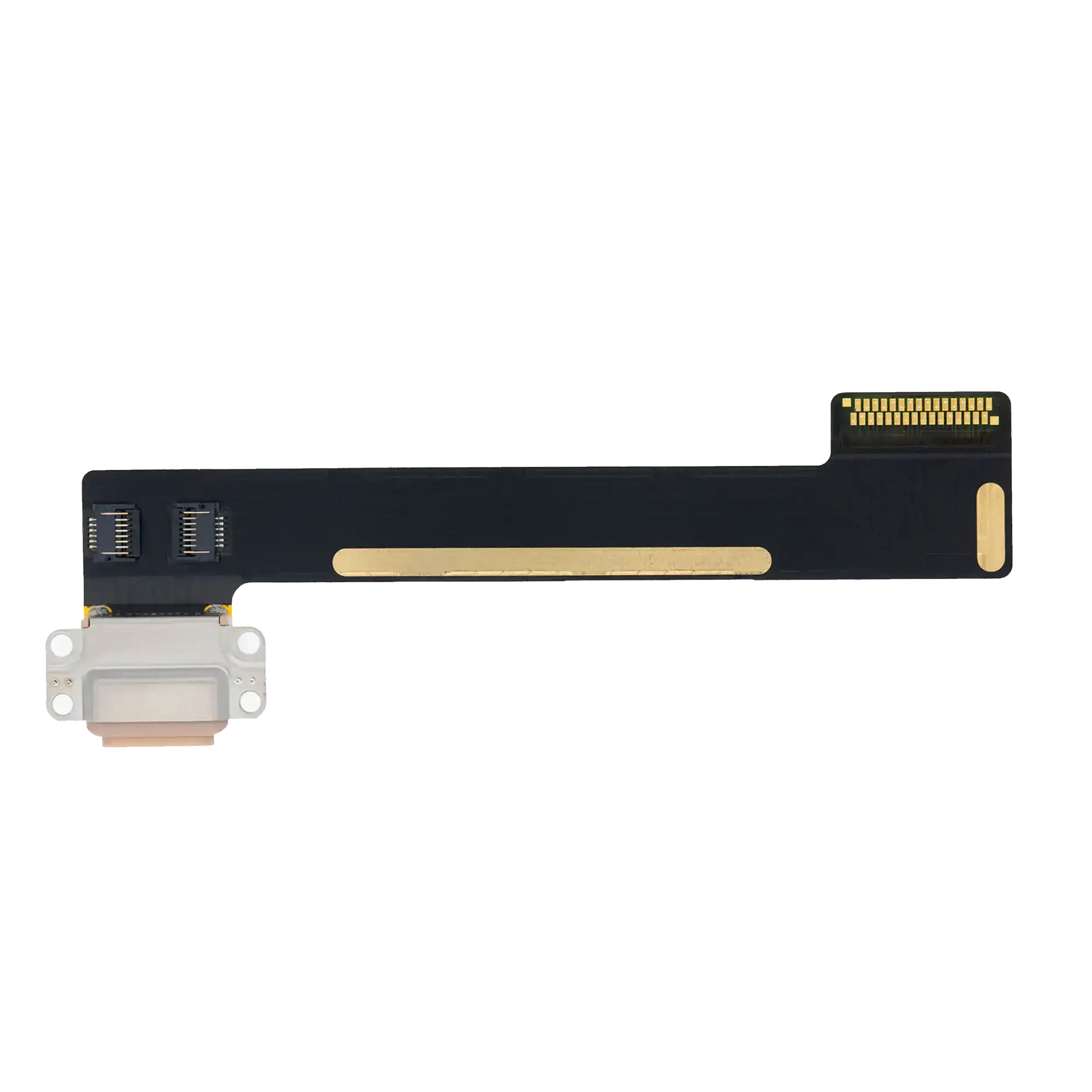 Flat connettore di ricarica per iPad Mini 4 / Mini 5 (Oro rosa)