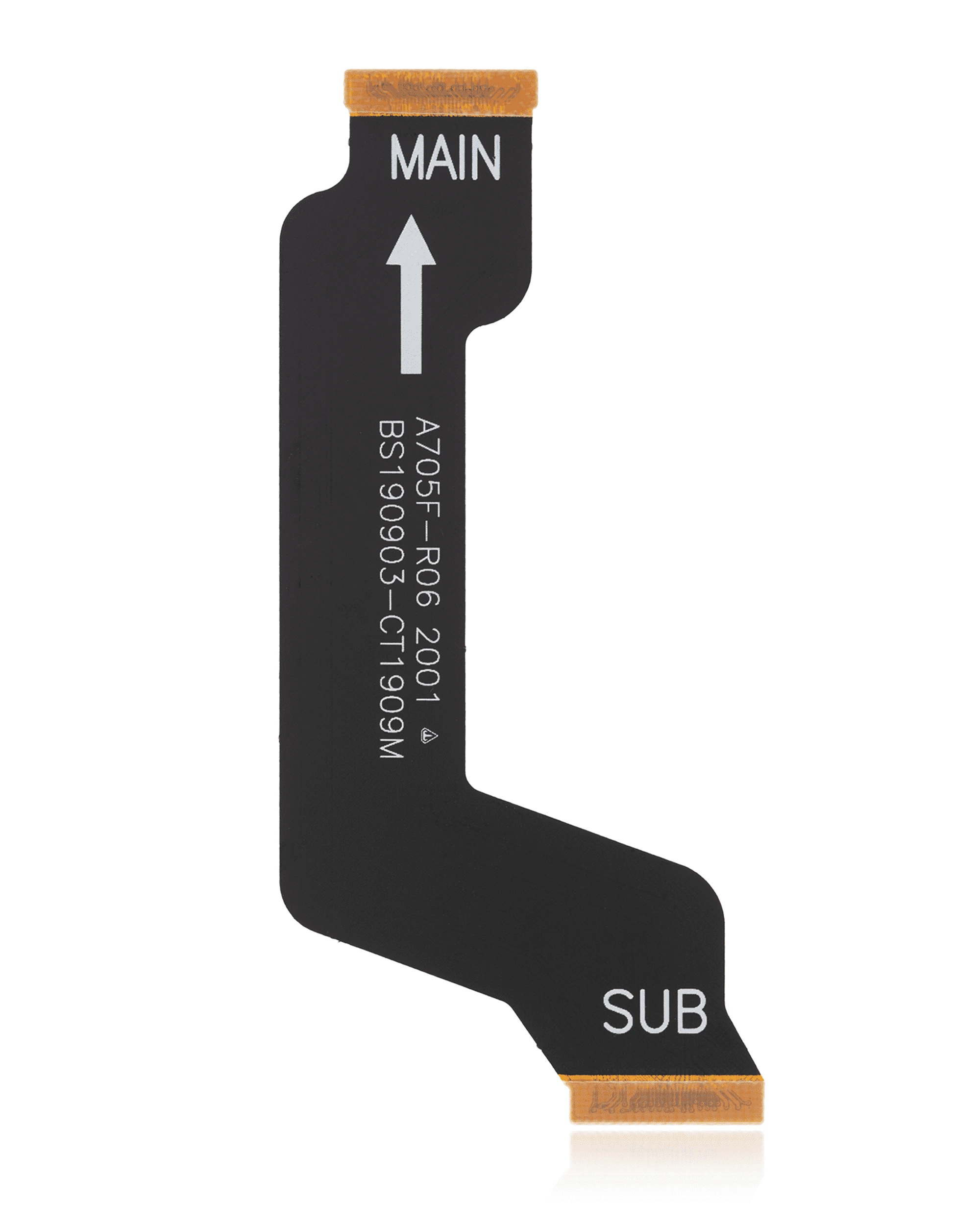 Main Scheda flat per Samsung Galaxy A70 (A705 / 2019)