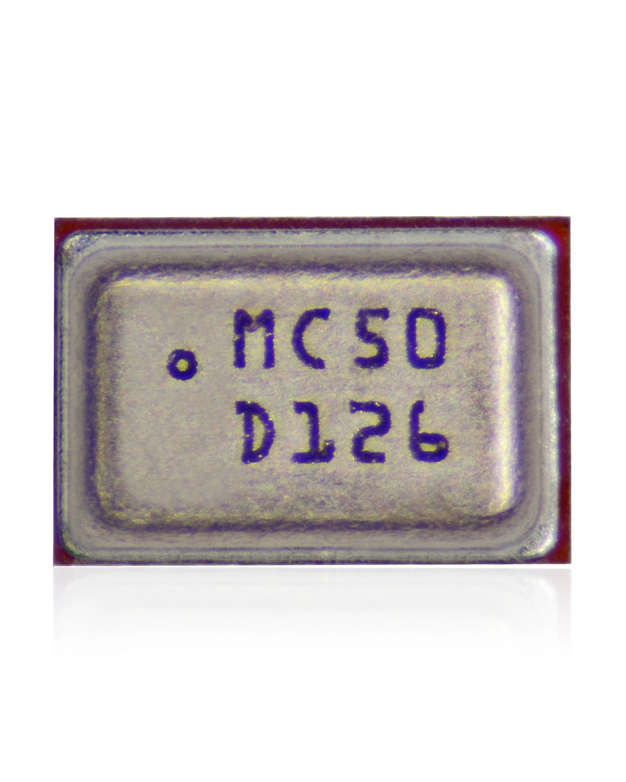 Microfono per Samsung Galaxy J3 (J327 / 2017)