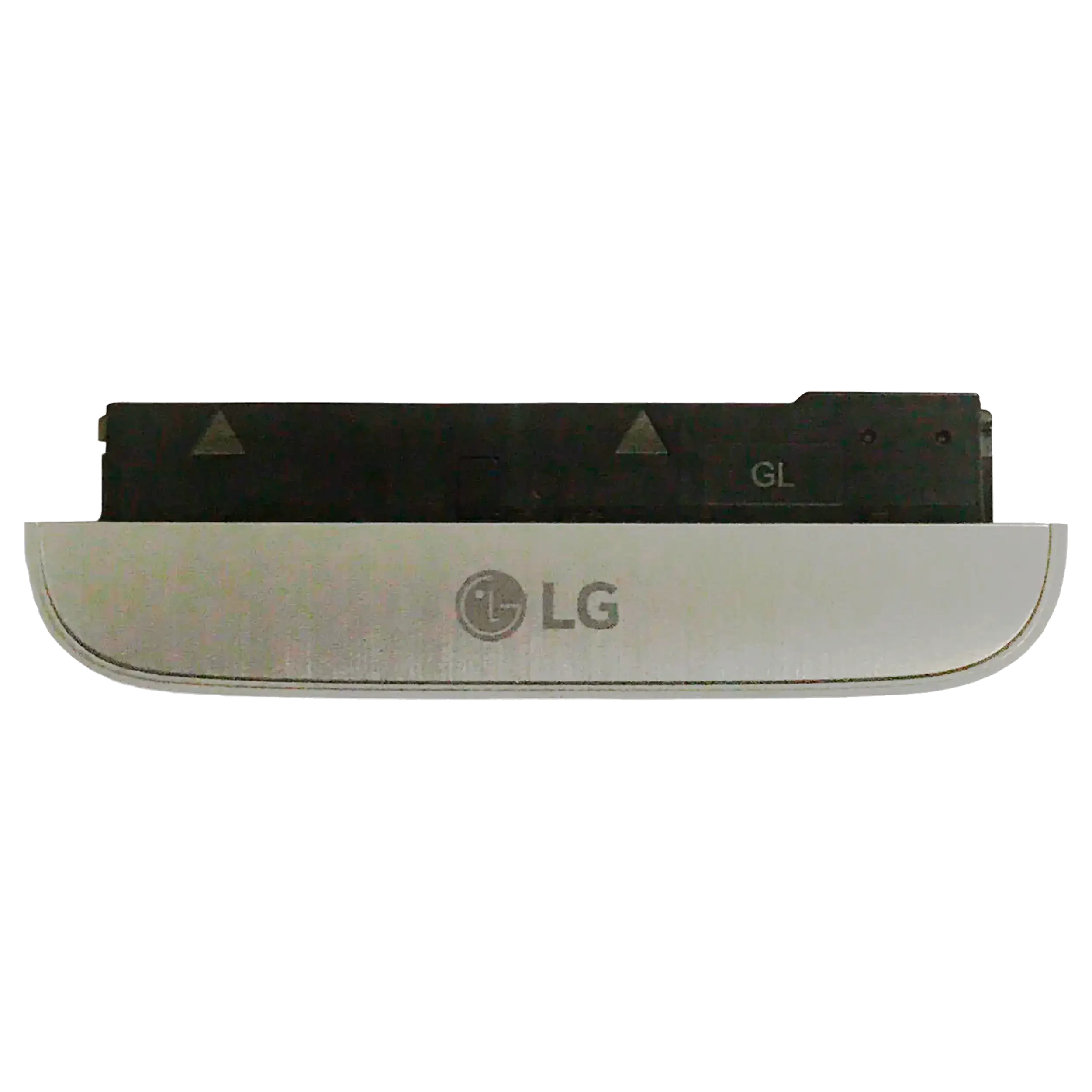 Lower Cover per LG G5 (Service Pack) (Grigio)