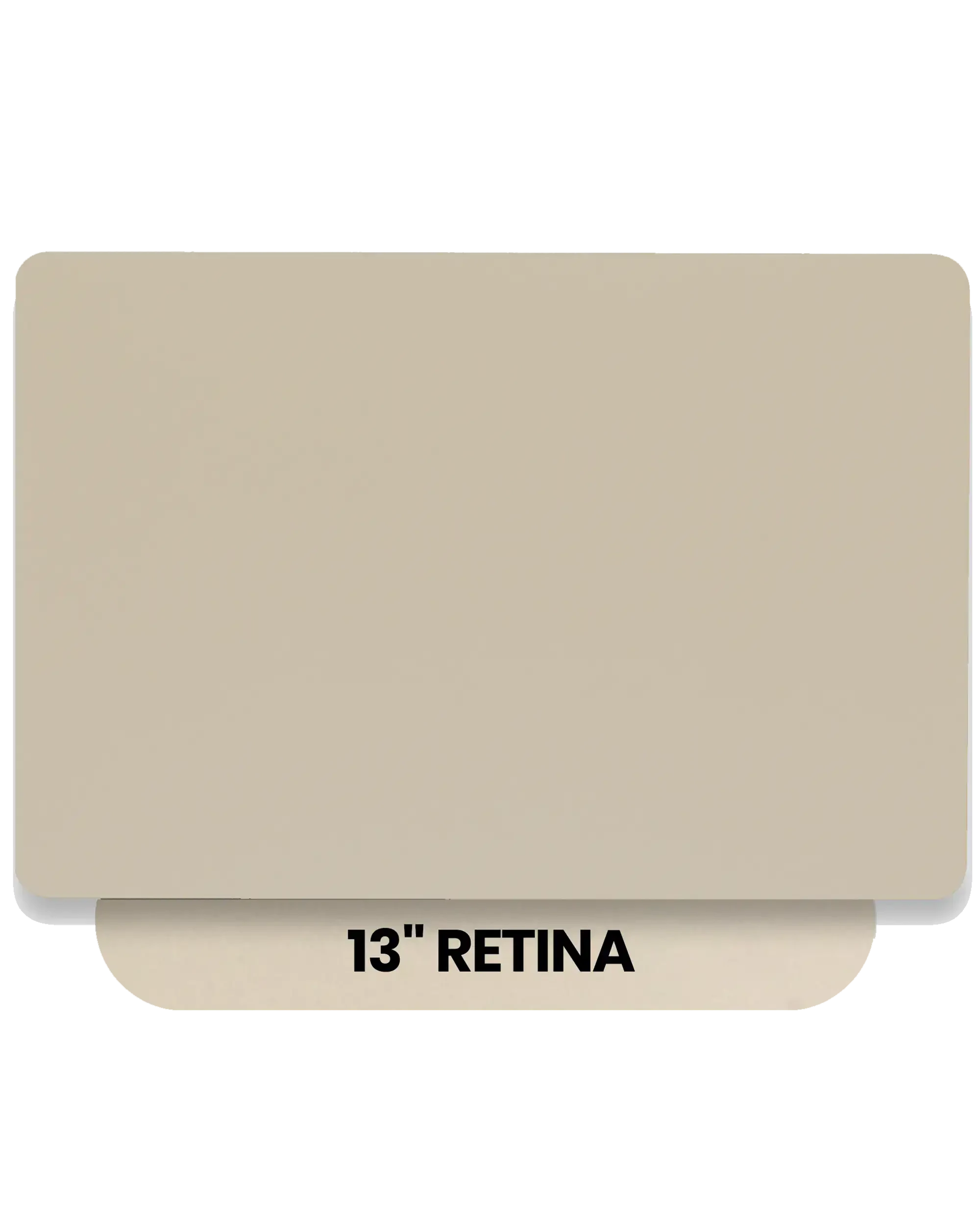 Trackpad per MacBook Air 13" A1932 (2018-2019) (Oro)