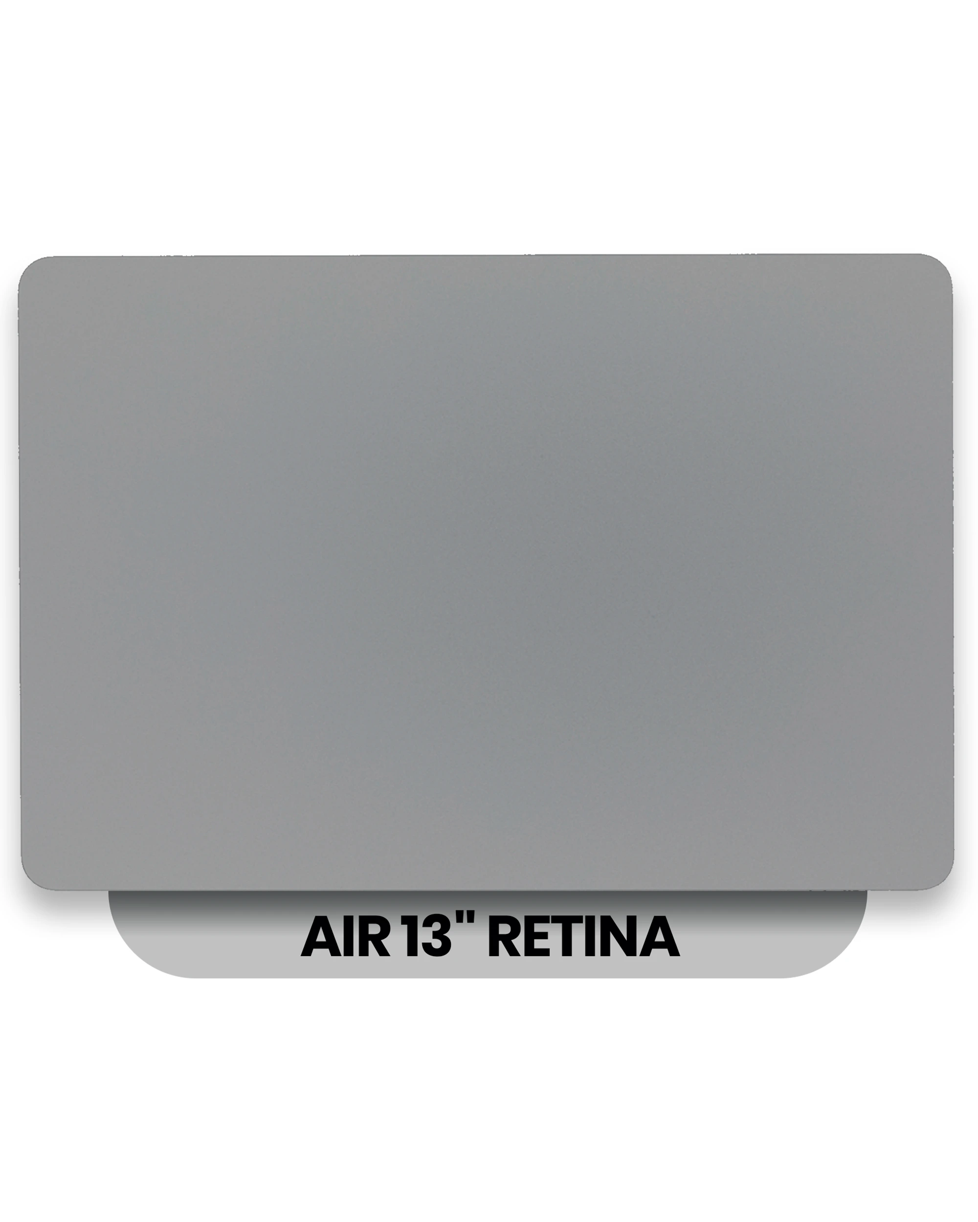 Trackpad per MacBook Air 13" A1932 (2018-2019) (Grigio siderale)