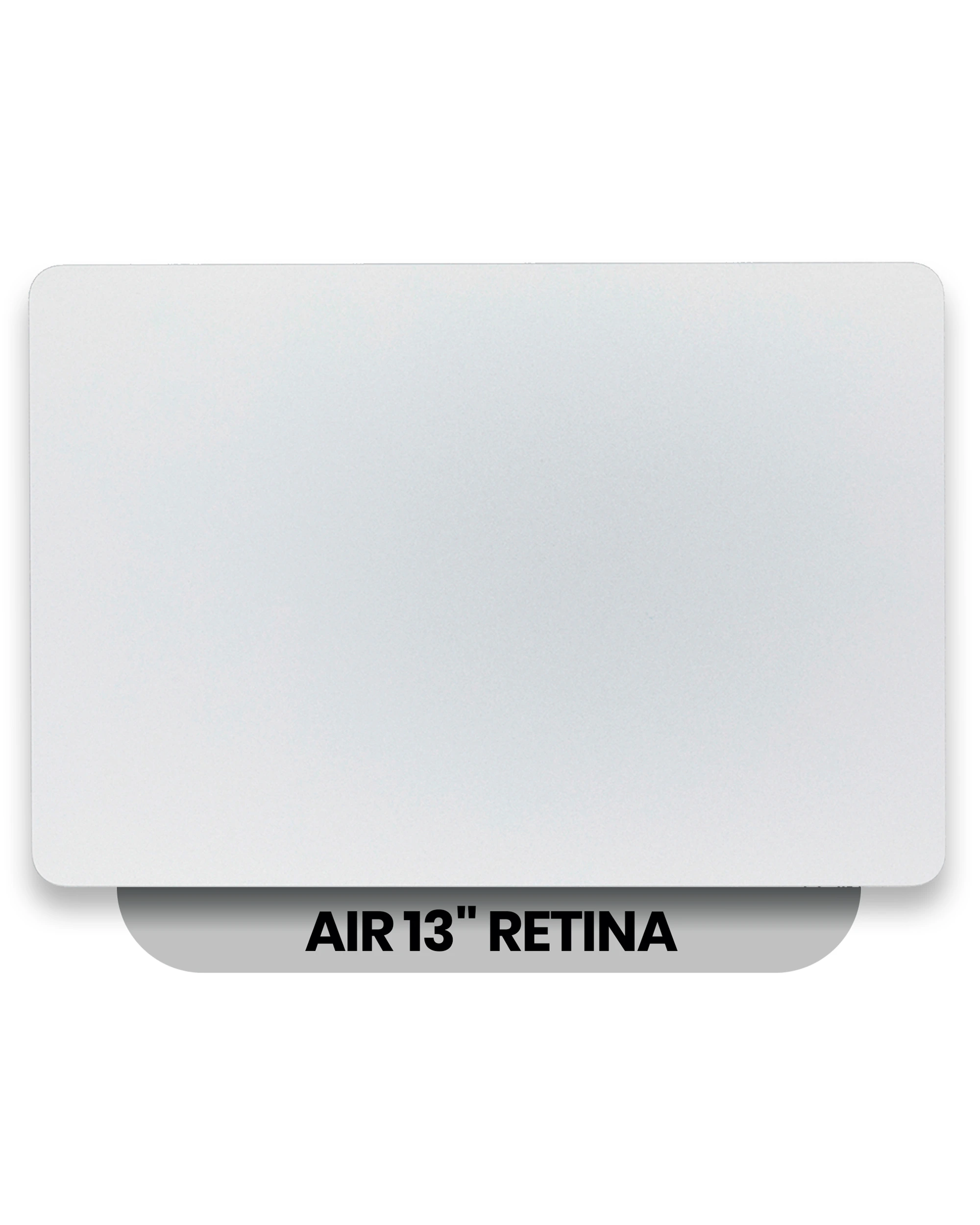 Trackpad per MacBook Air 13" A1932 (2018-2019) (Argento)