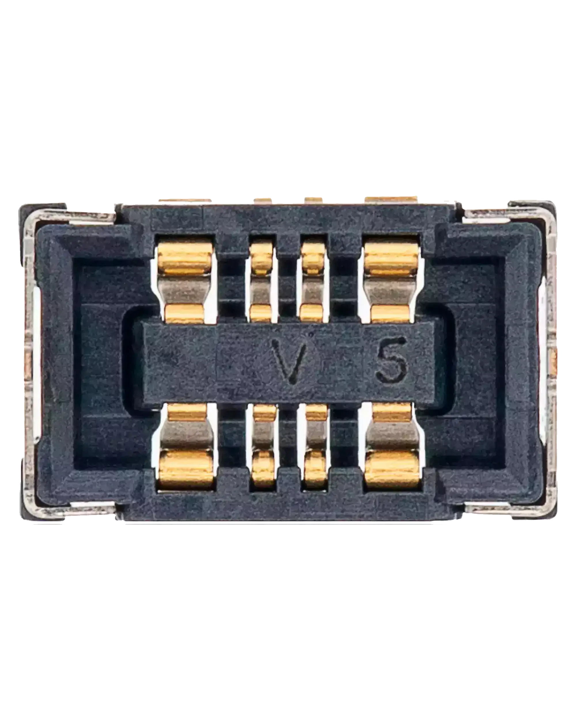 NFC Connettore per Samsung Galaxy Note 10 (On The Scheda madre) / Batteria FPC Connettore per Samsung Galaxy S6 / S6 Edge / S7 / Note 8 / S21 (On The Flex)