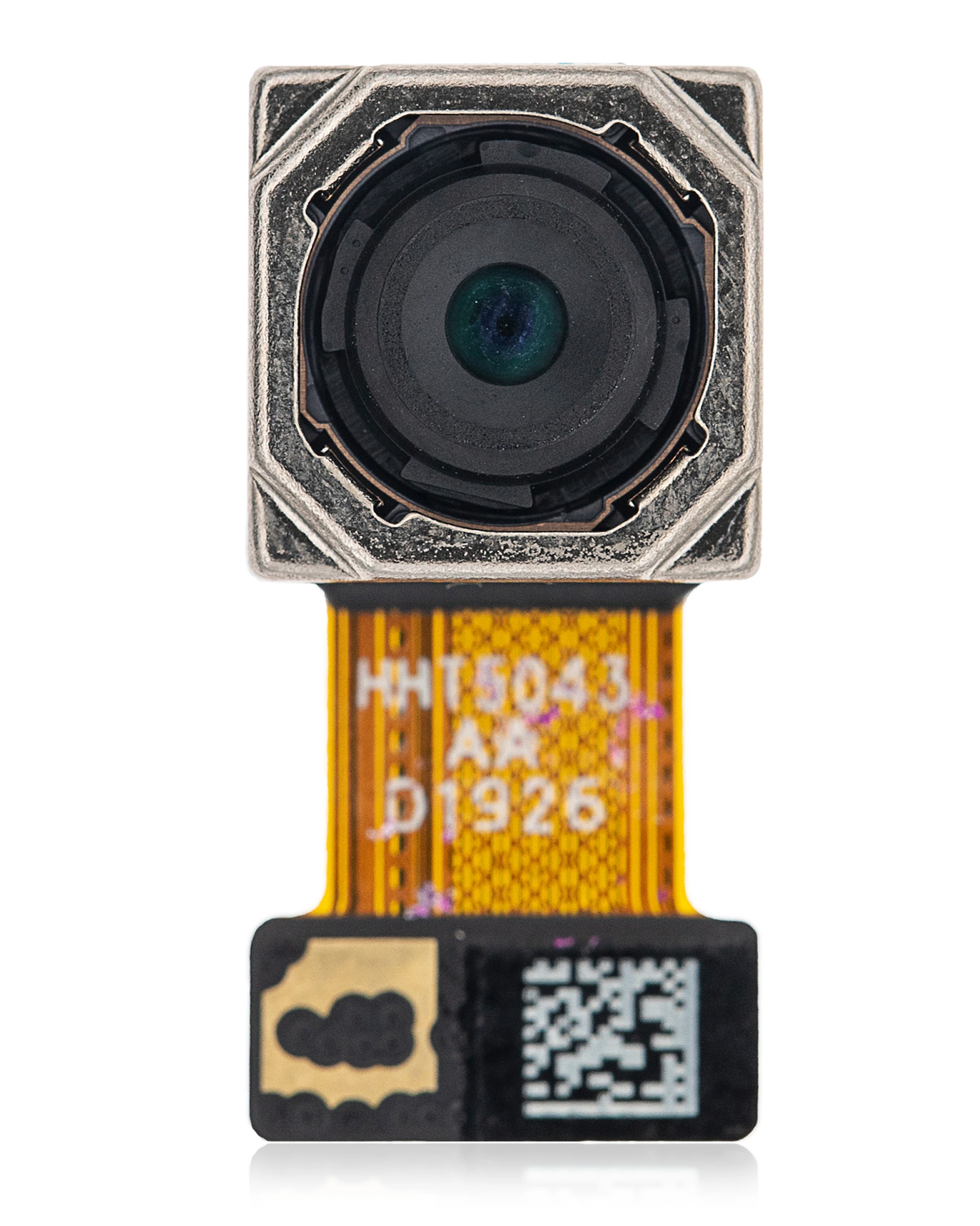 Fotocamera posteriore (Wide) per Samsung Galaxy A10S (A107 / 2019)