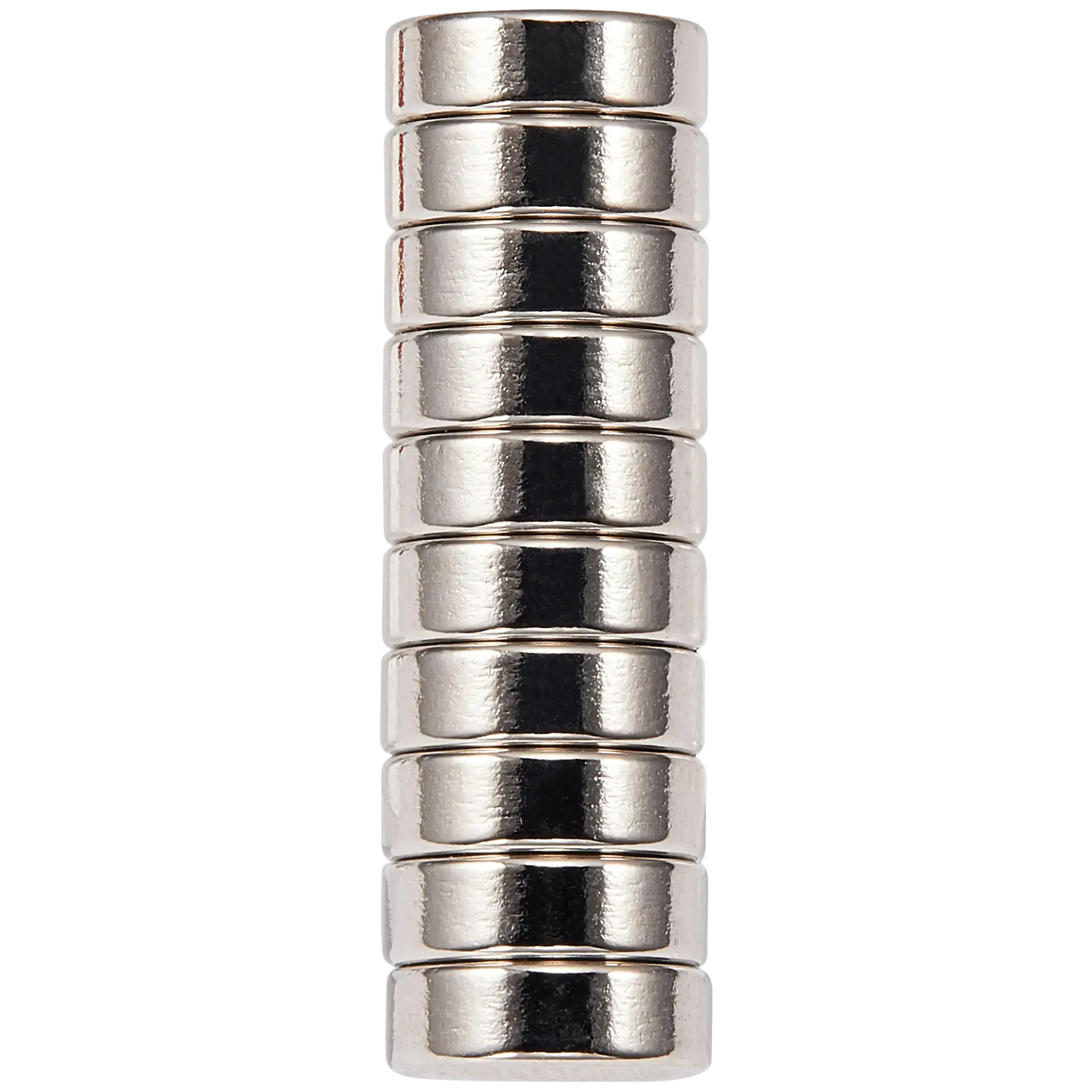 Mini Ring Magnetizer per cacciavites (10 pezzi)