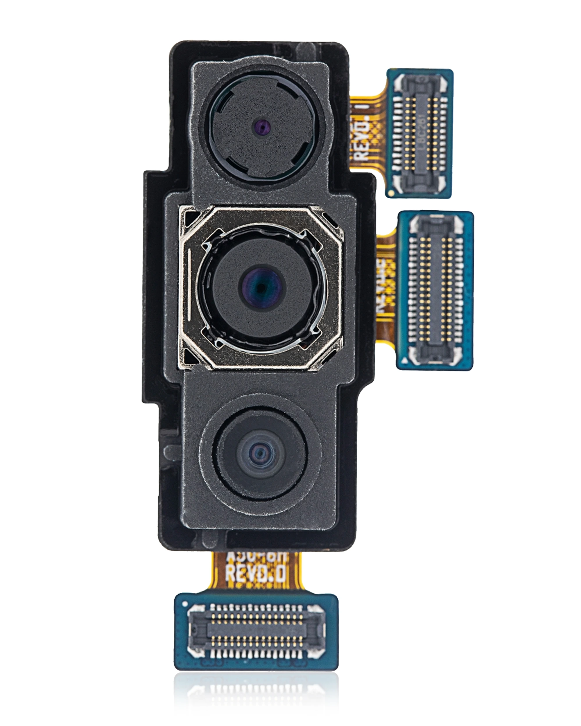 Fotocamera posteriore per Samsung Galaxy A70 (A705 / 2019)