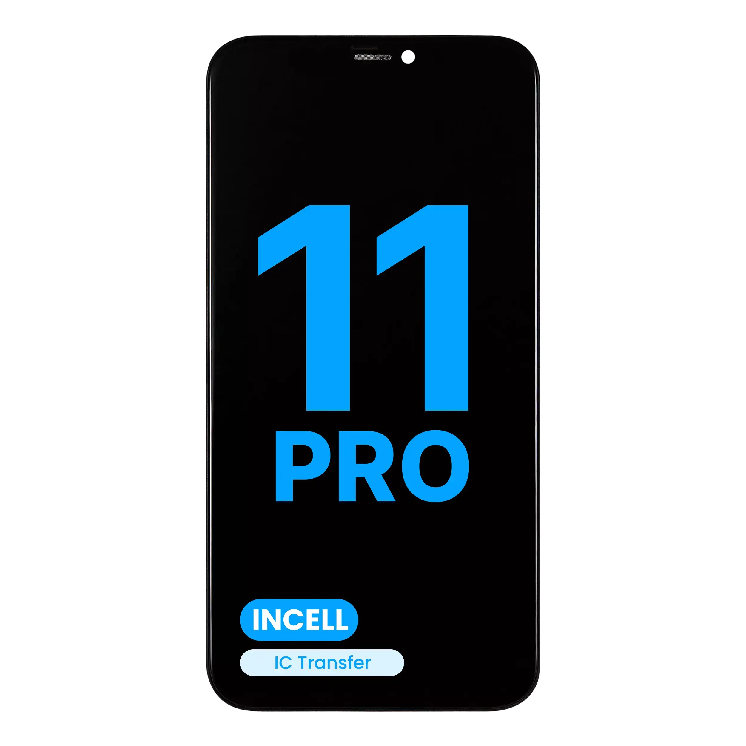 Display LCD completo per iPhone 11 Pro