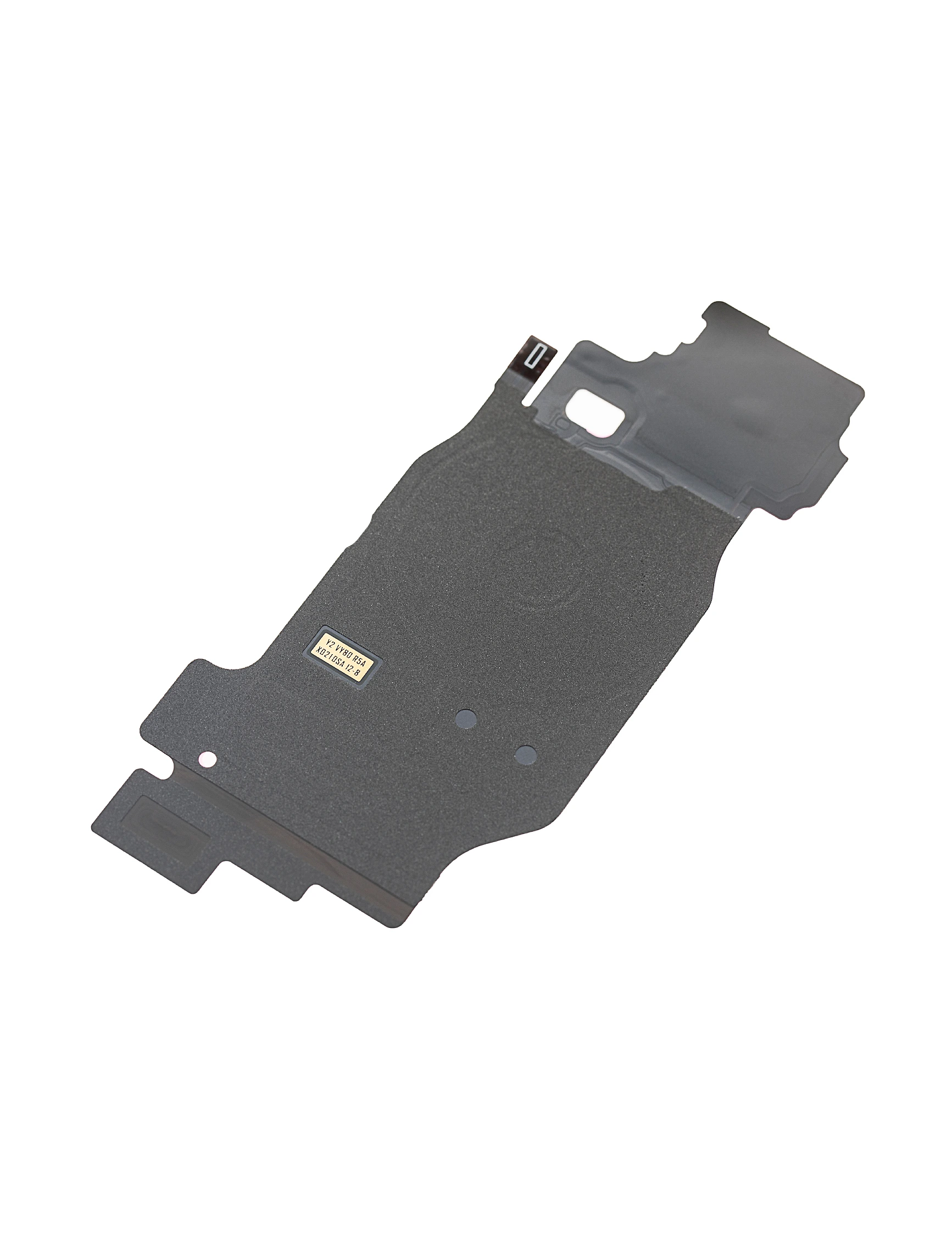 Wireless NFC Charging con flat per Samsung Galaxy S20 Plus / 5G