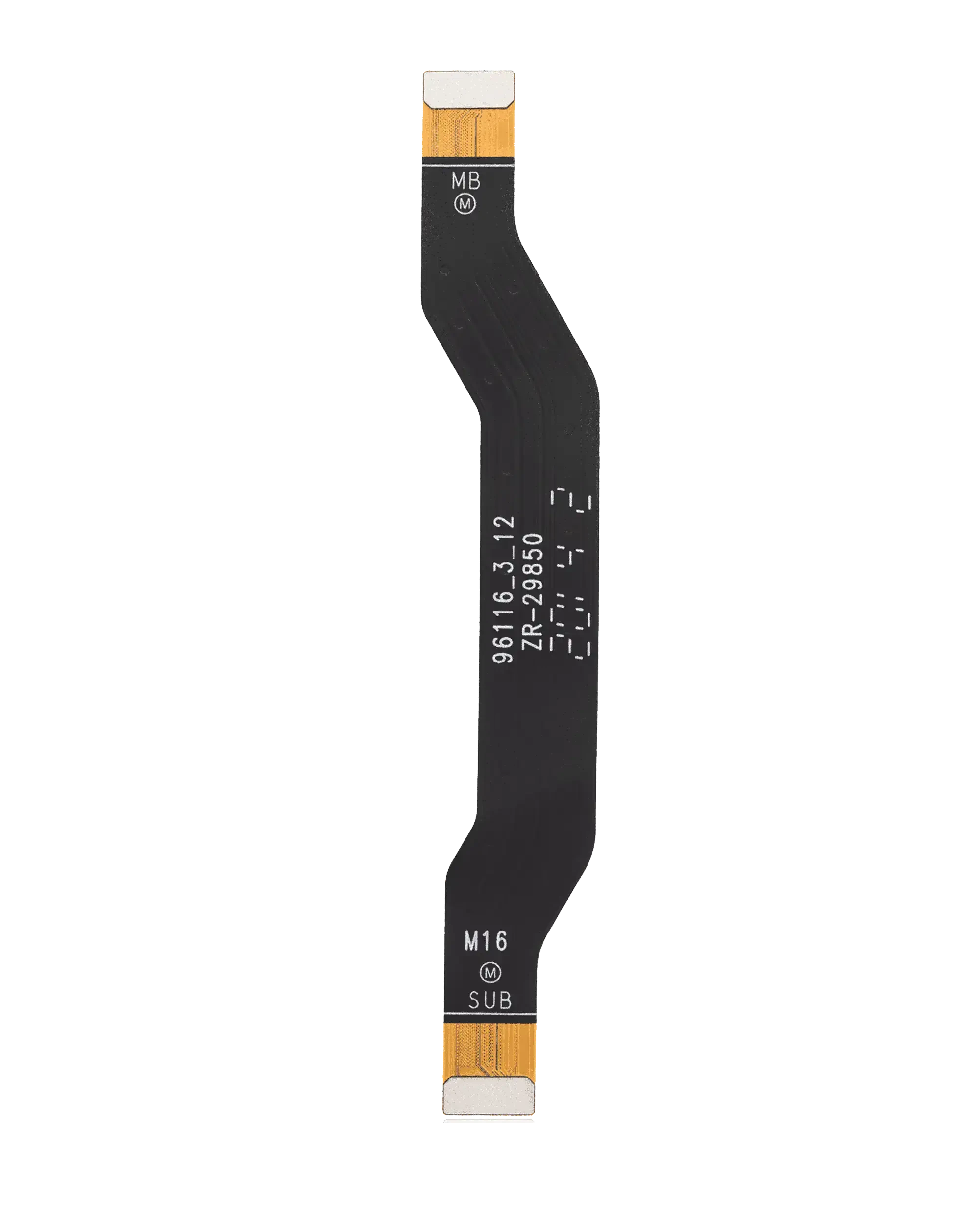 Main Scheda flat per Samsung Galaxy A10S (A107 / 2019) (US Version) (M16)
