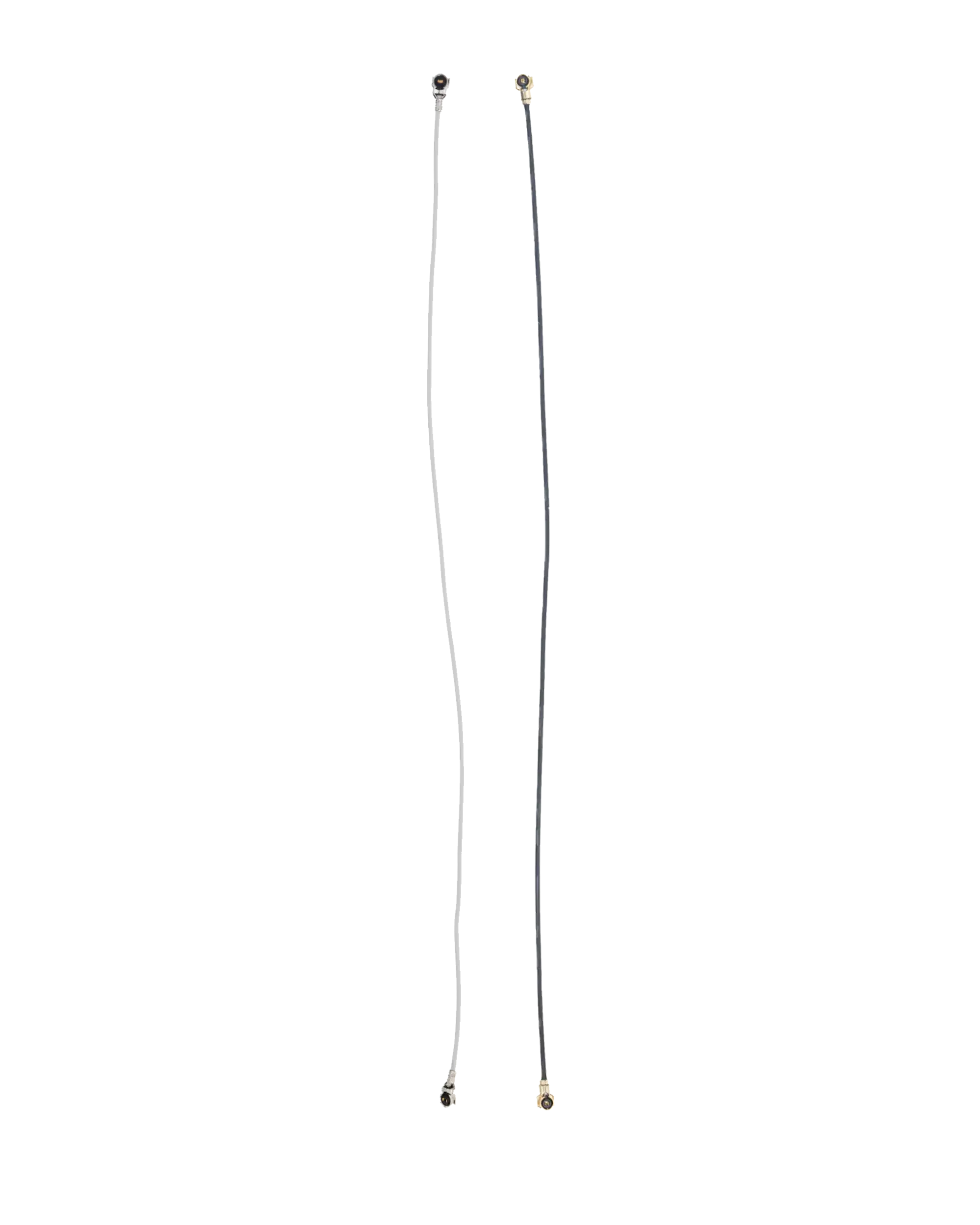 Antenna Cavo per Motorola Moto G7 Power (XT1955 / 2019) (2 set pezzi)