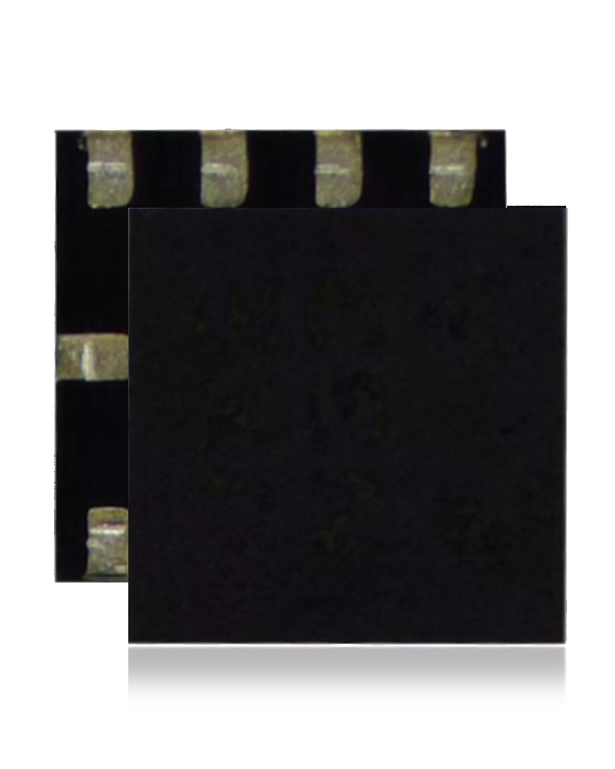 SMD SMC Manual Reset PP3V42_G3H Controller IC per MacBooks (Silego:SLG4AP4103V (JXE):TQFN10L (*2MM): QFN-10 Pin)