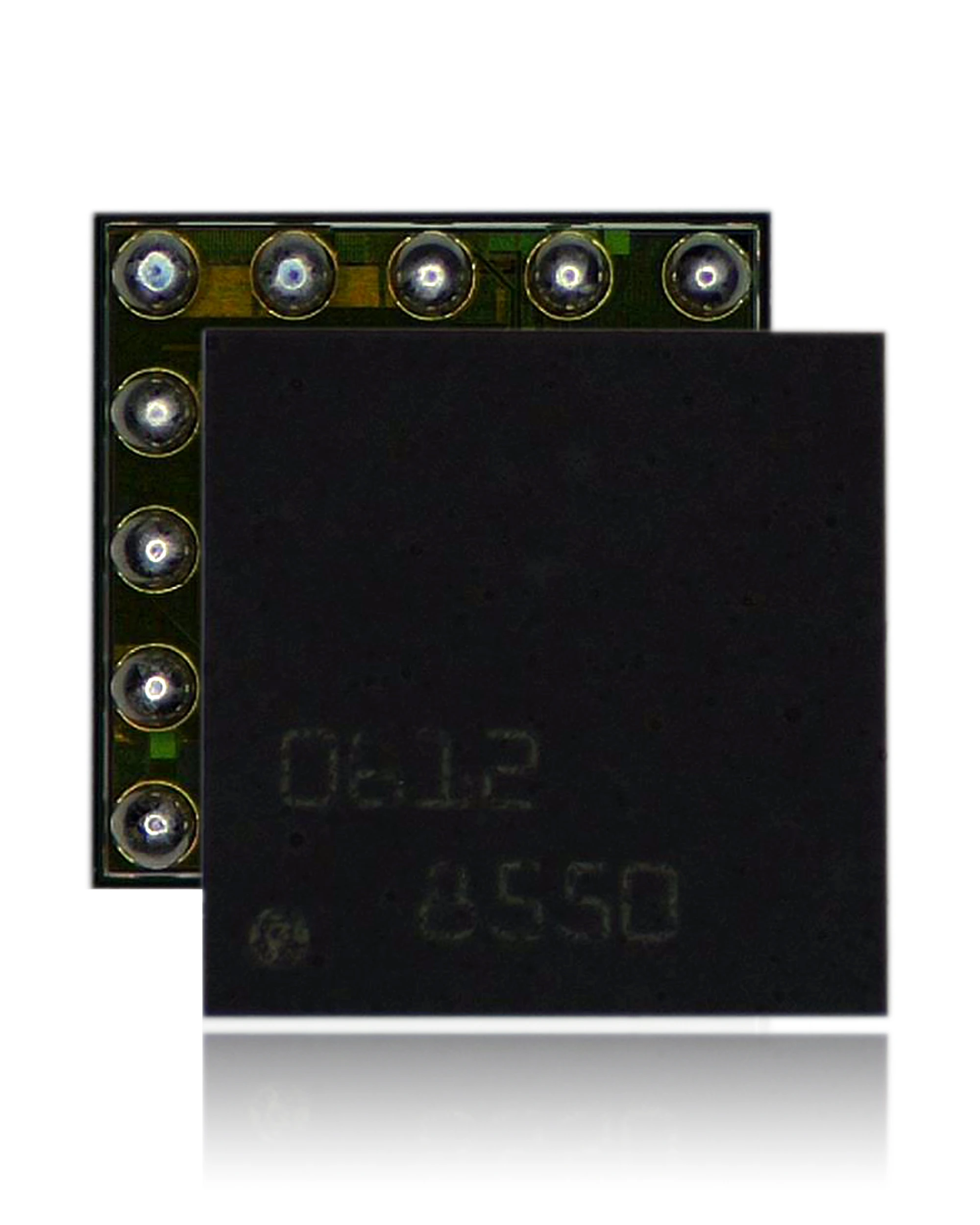 LCD Backlight Driver per MacBook Air 11" / Pro 13" / 15" A1370 / A1369 / A1465 / A1466 / A1278 / A1286 (2011-2017) (LP8550:U7701 / U9701:BGA-25 Pin)