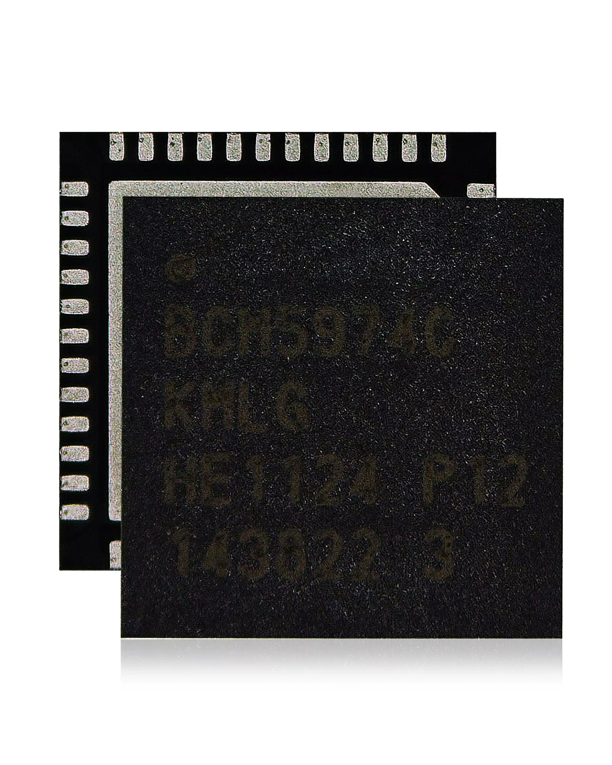 Multitouch driver USB IC per MacBook Air / Penryn MacBook Pro (BCM5974CKMLG: QFN-48 Pin)