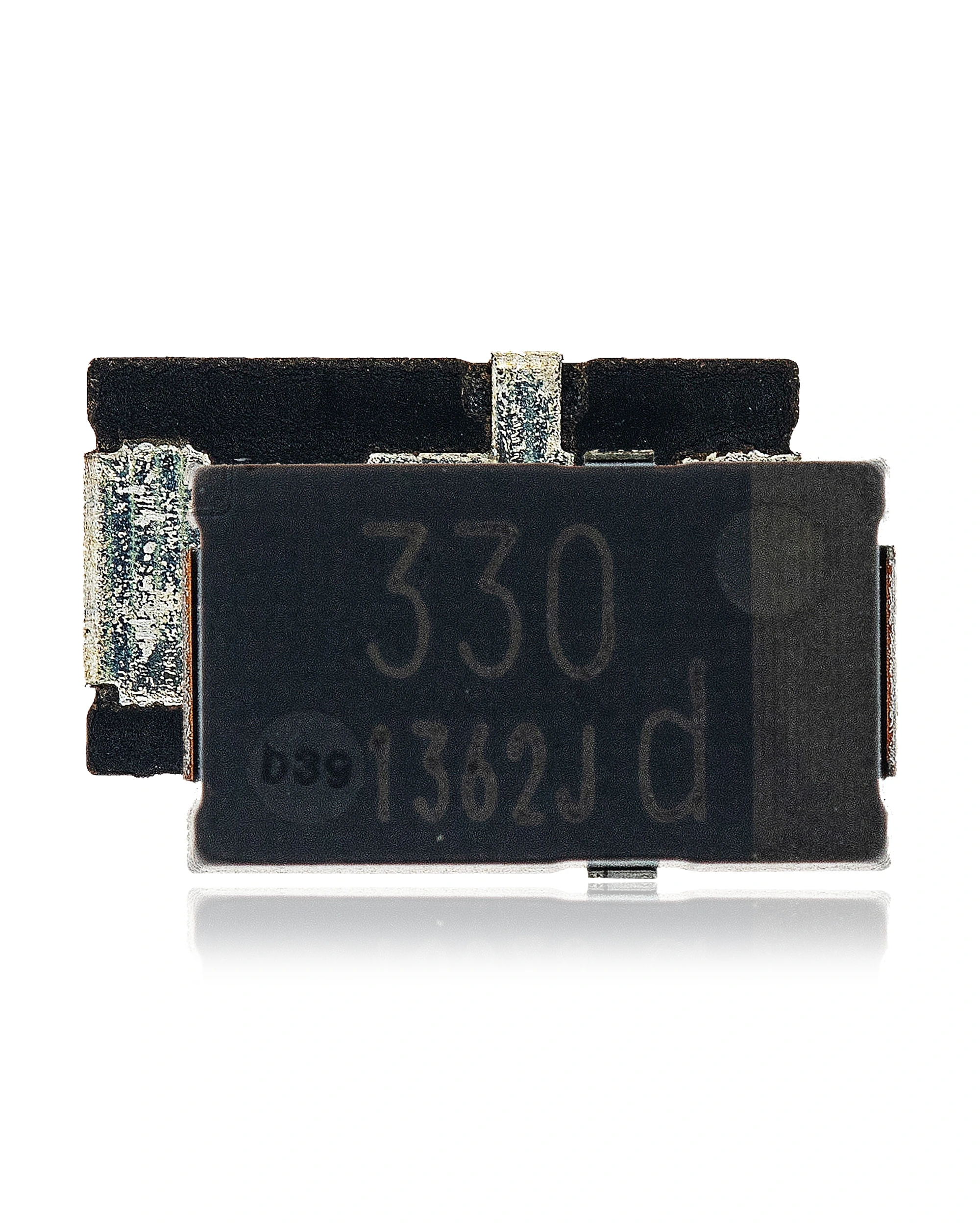 Capacitor IC per MacBook Pro 13" / 15" / 17" A1278 / A1286 / A1297 (2008-2010) (C9560:330UF:2V:B2-SM)