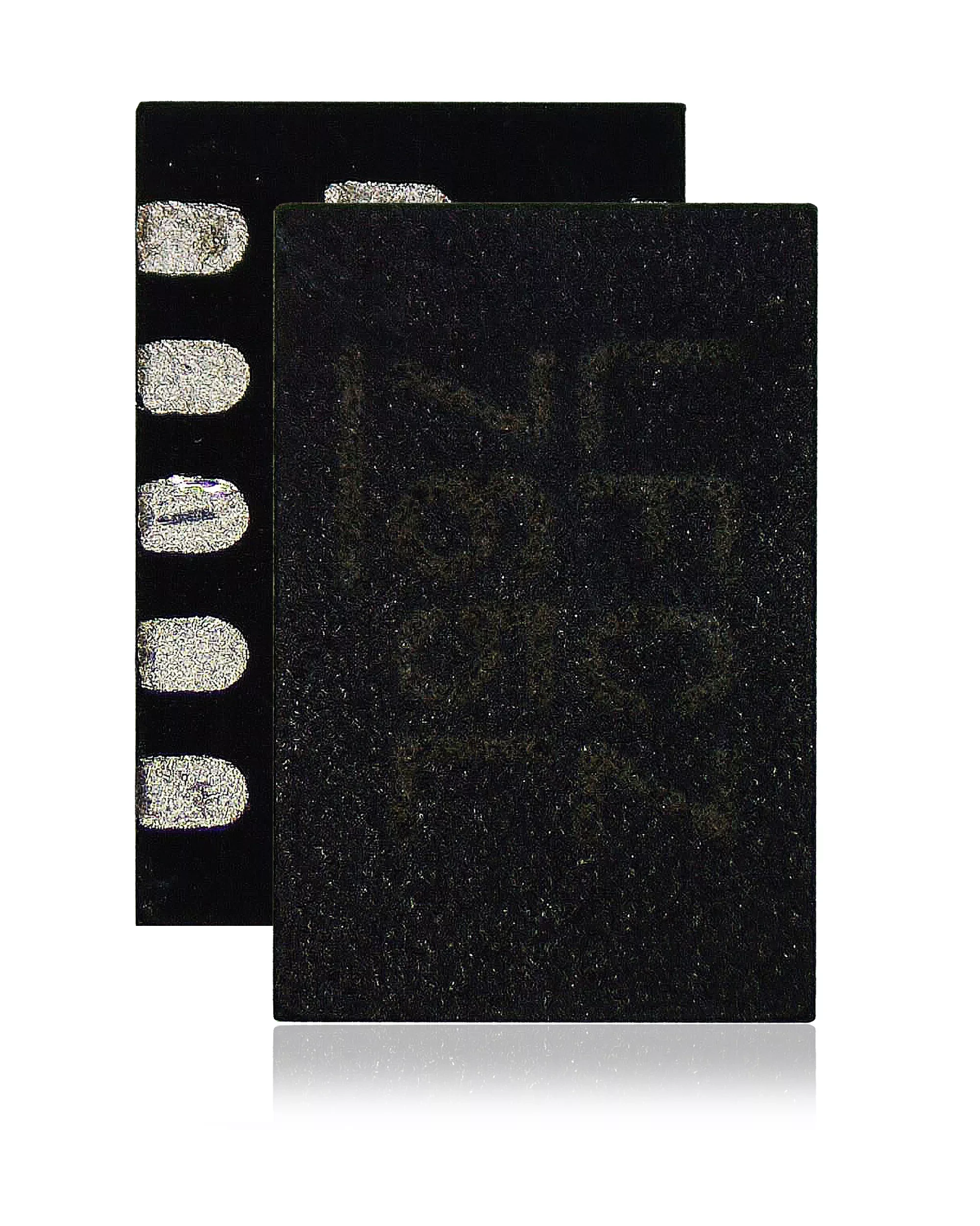 Regulator IC per MacBooks (LT3970EDDB:U6990: QFN-10 Pin)
