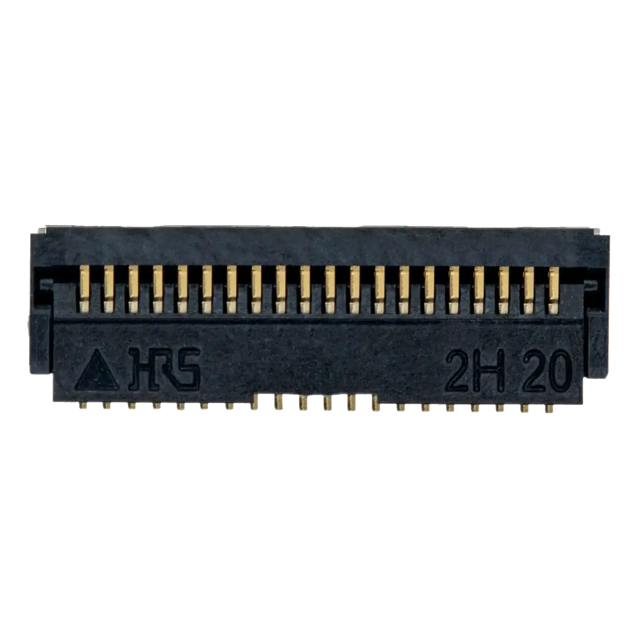 Trackpad tastiera IPD flat Connettore per MacBook Air 11" / 13" AA1465 / A1466 (2013-2017) (TF13BS-20S-0.4SH:518S0884: / J4800: 20 Pin)