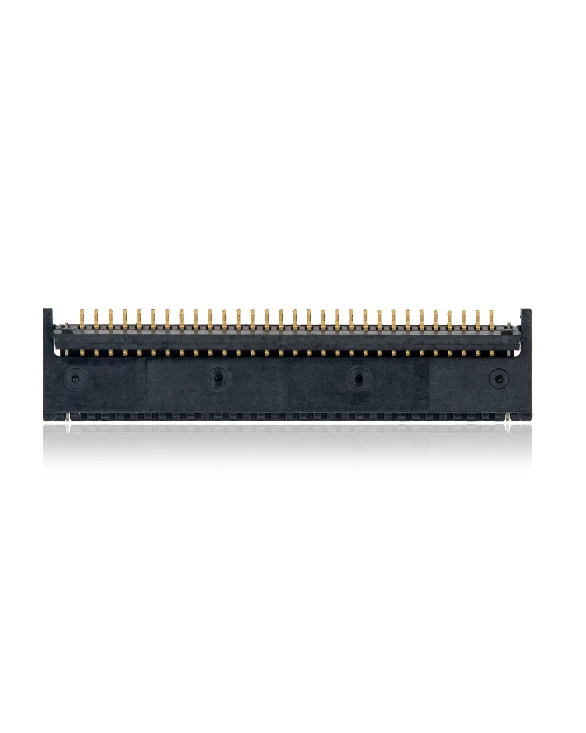 tastiera FPC Connettore per MacBook Air 11" / 13" / Pro 13" / 15" / 16" A1370 / A1465 / A1369 / A1466 / A1425 / A1502 / A1398 (2011-2015) (518S0752 / J4813 / J5713 : 30 Pin)