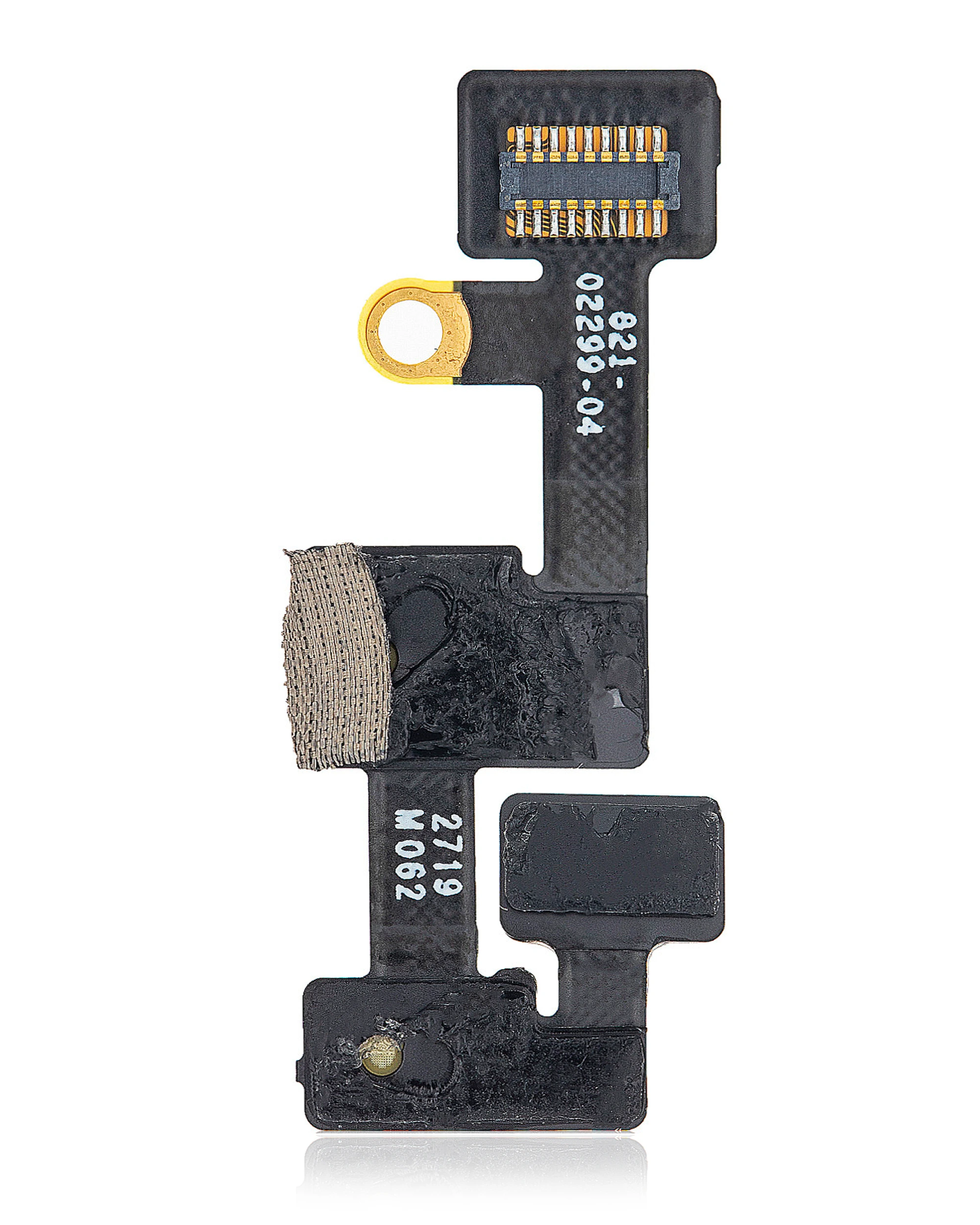 Microfono flat per iPad 7 (2019) / iPad 8 (2020)