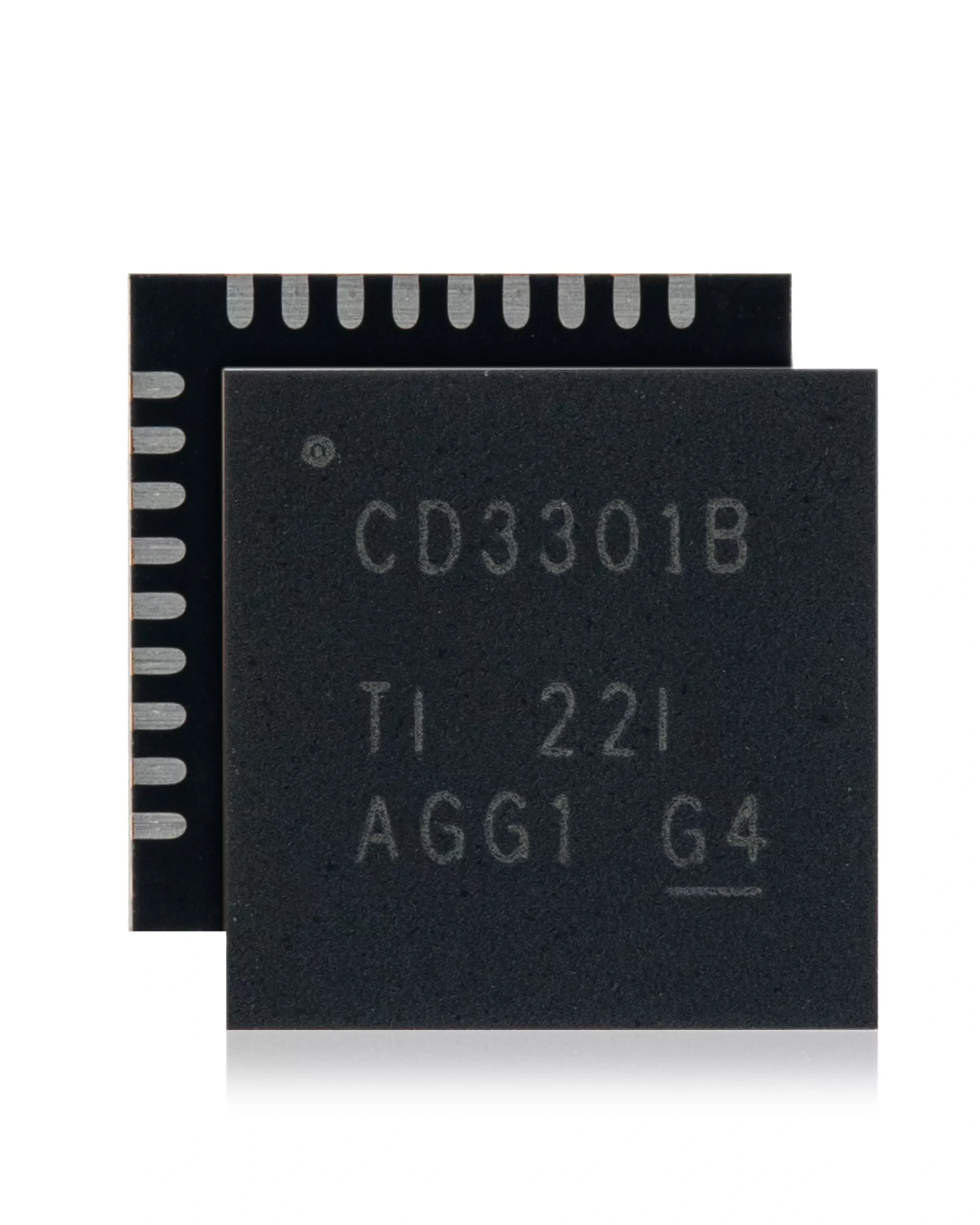 Power Controller IC per Notebooks / MacBooks (CD3301BRHHR / CD3301B: QFN-36 Pin)