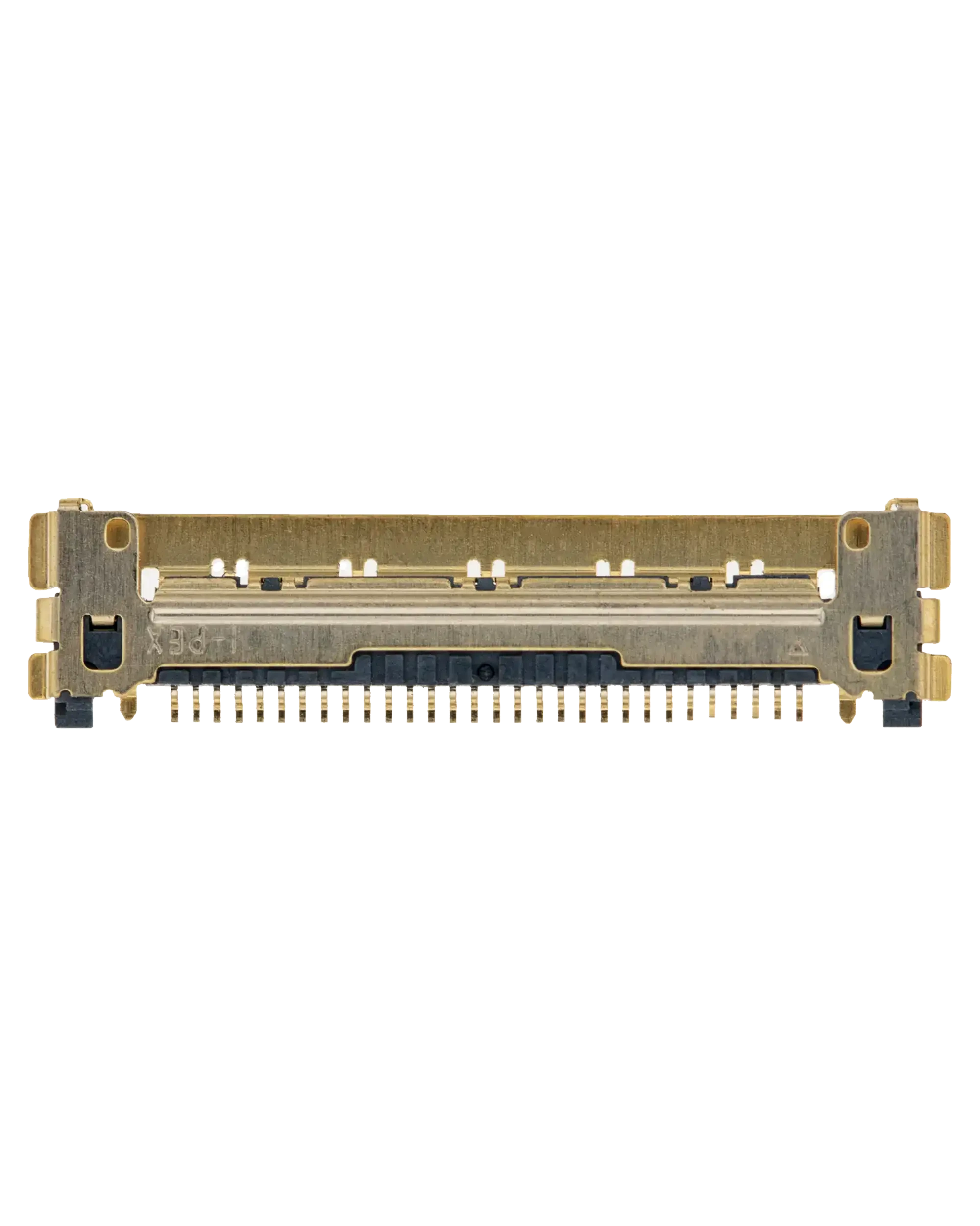 LCD Display Connettore per MacBook Air 11" / Pro 13" / 15" A1370 / A1369 / A1465 / A1466 / A1278 / A1425 / A1502 / A1398 (2010-2015) (518S0787/J900: 30 Pin)