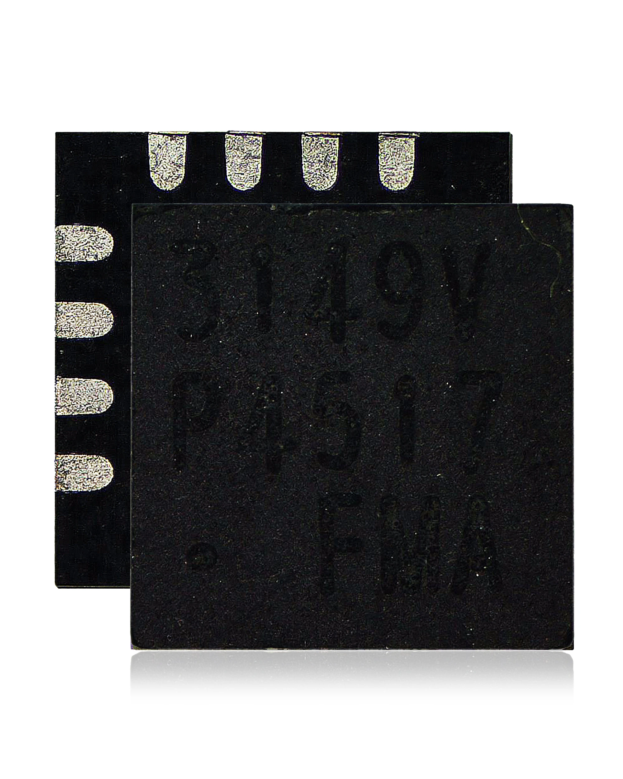 PPVRTC_G3H Power e AMP SYSCLK_CLK32K_RTC Clock Generator Controller IC per MacBooks (Silego: SLG3NB149VTR / 3149V: QFN-16 Pin)