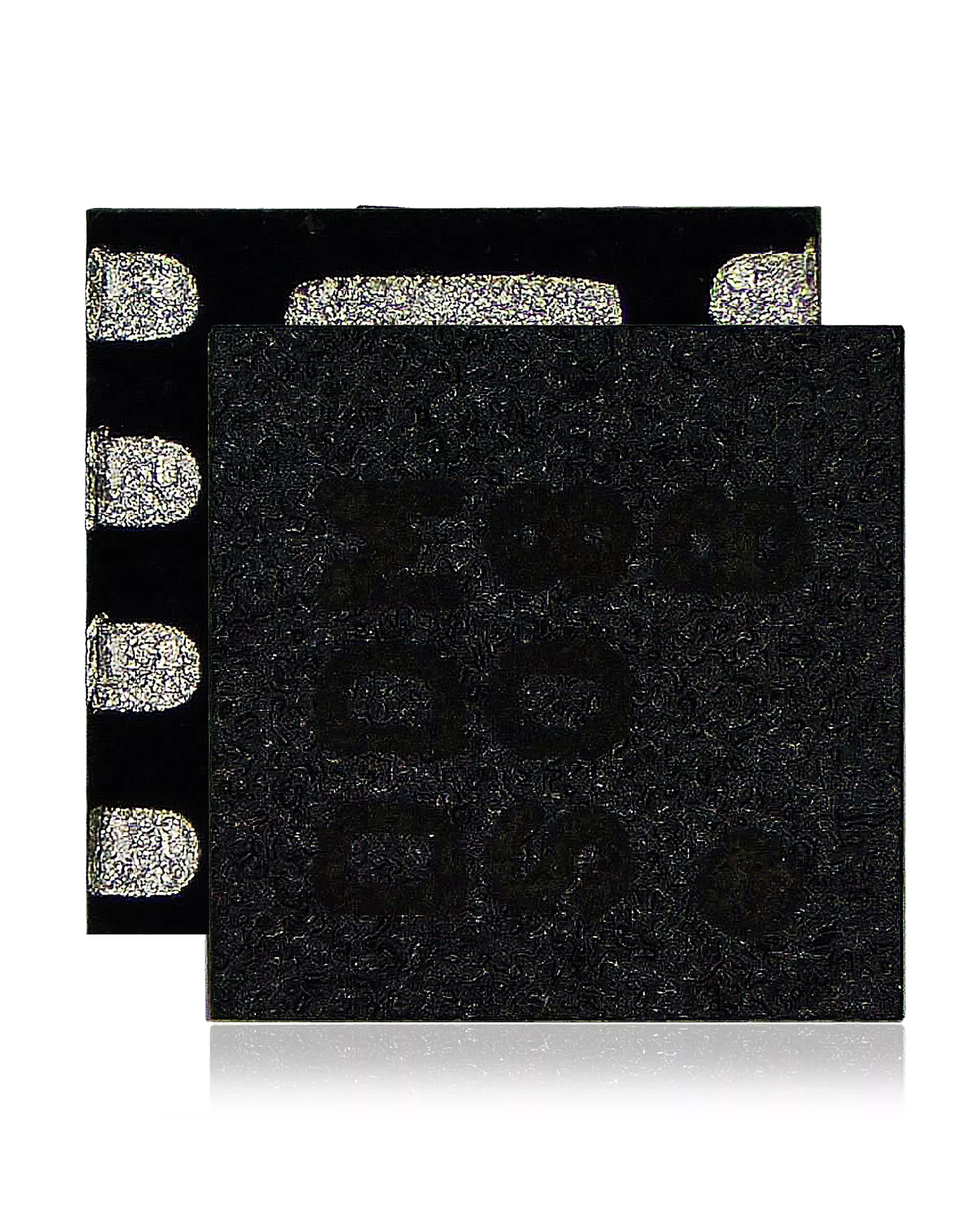 TBT Power Support Controller IC per MacBooks (Silego: SLG4AP016VTR / SLG4AP016V (DDM DDF): QFN-8 Pin)