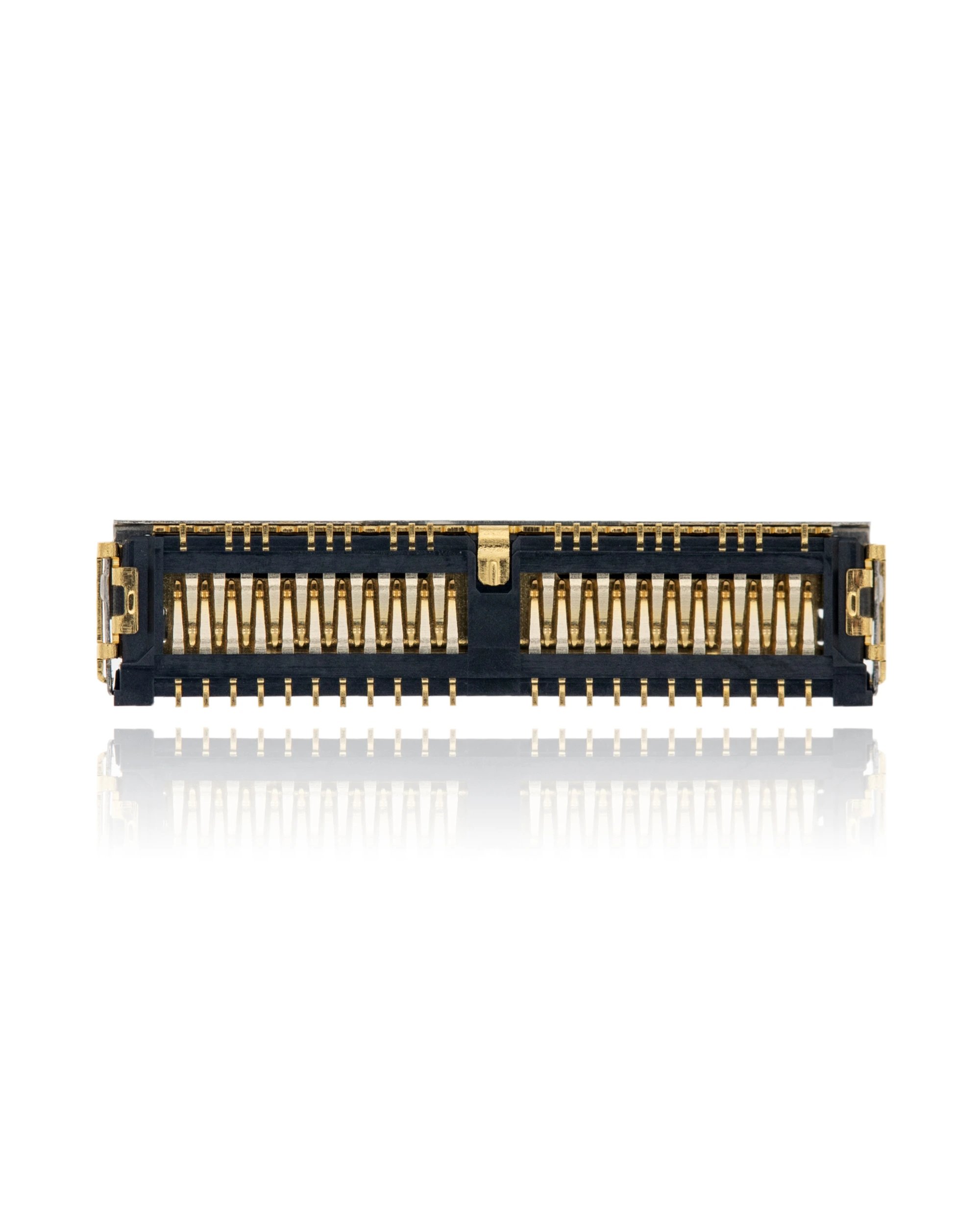 LCD Display eDP Connettore (On The Logic Scheda) per MacBook 12" A1534 (2015-2017) (CFPA342-0250F: 518S00013 / J8300: 42 Pin)
