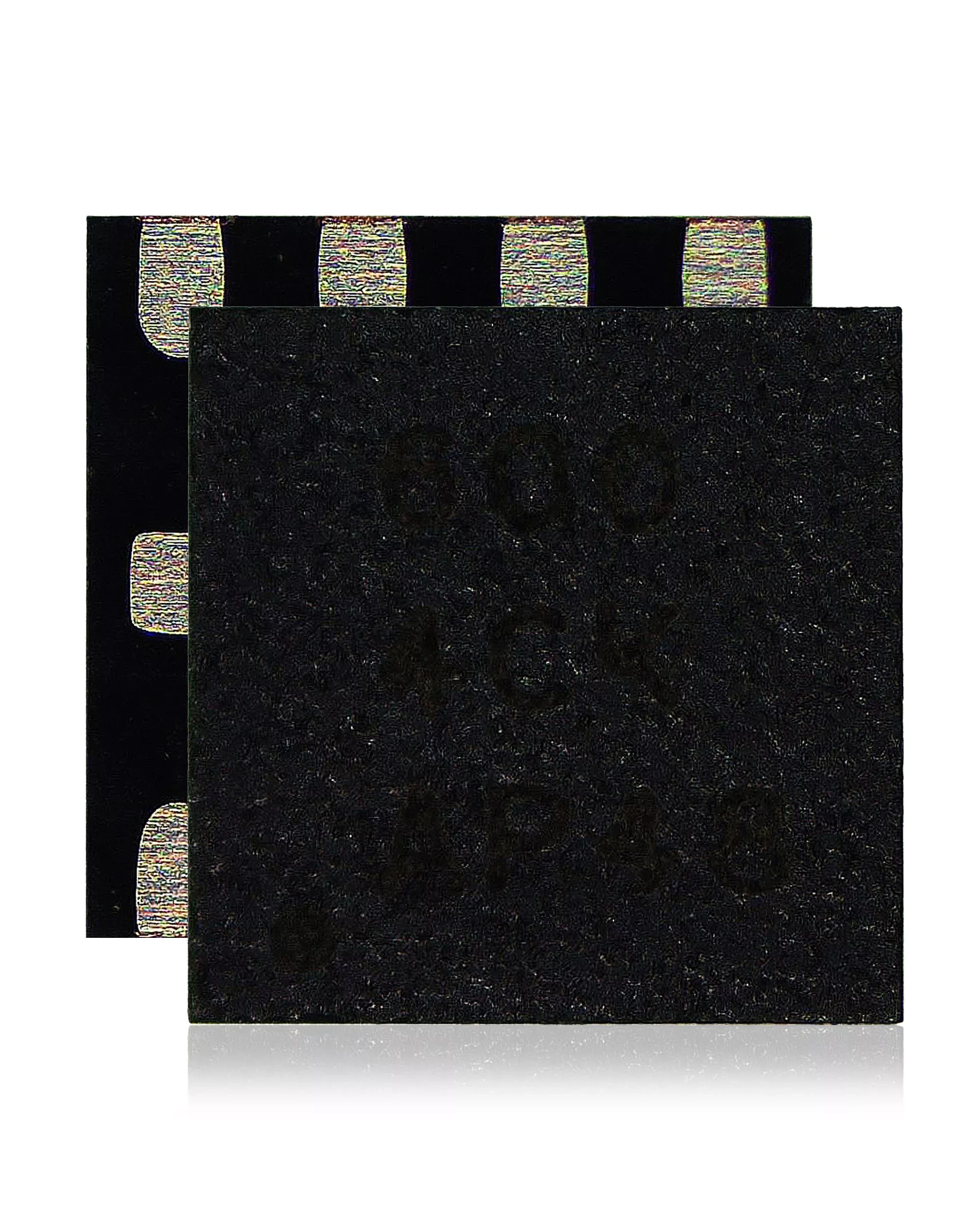 SATA PCB Voltage Supply Controller IC per MacBooks (SN75LVCP600DRF / SN75LVCP600: QFN-8 Pin)