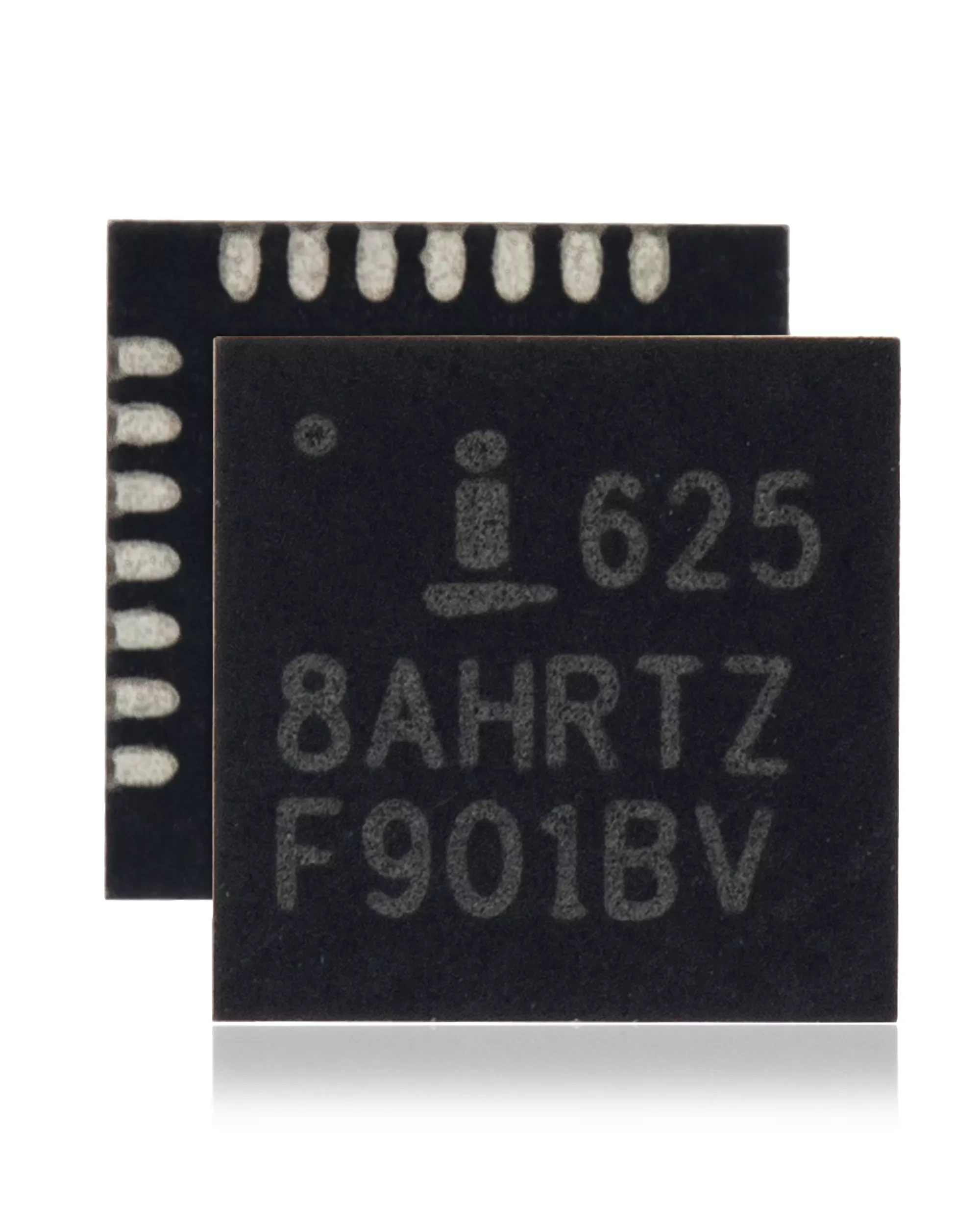 Power Supply Charging IC Chip per MacBook 11" / 13" / Pro 13" / 15" / 17" A1181 / A1342 / A1278 / A1286 / A1297 (2008-2009) (Intersil: ISL6258AHRTZ: U7000: QFN-28 Pin)