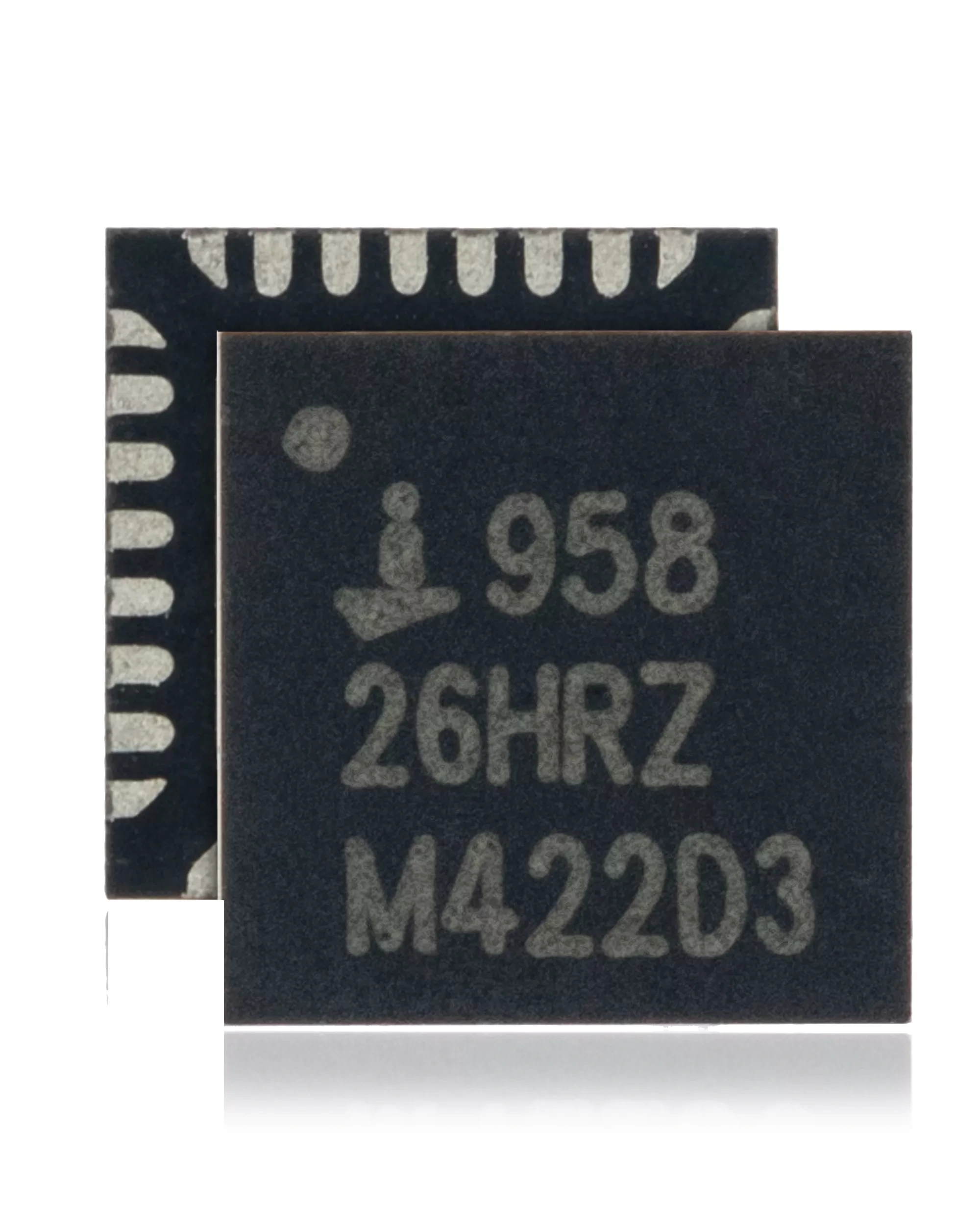 Power Supply Charging IC Chip per MacBook Air 11" / 13" / Pro 13" A1465 / A1466 / A1502 (2013-2017) (INTERSIL: ISL95826 / ISL95826HRZ: 353S4170 / U7100 / U7200 / 820-3437-A / B: QFN-32 Pin)